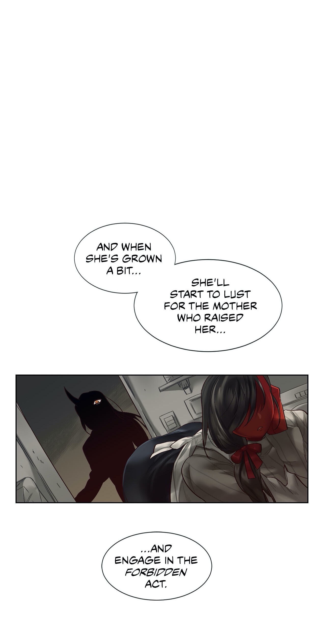 Devil Drop Chapter 103 page 10 - 