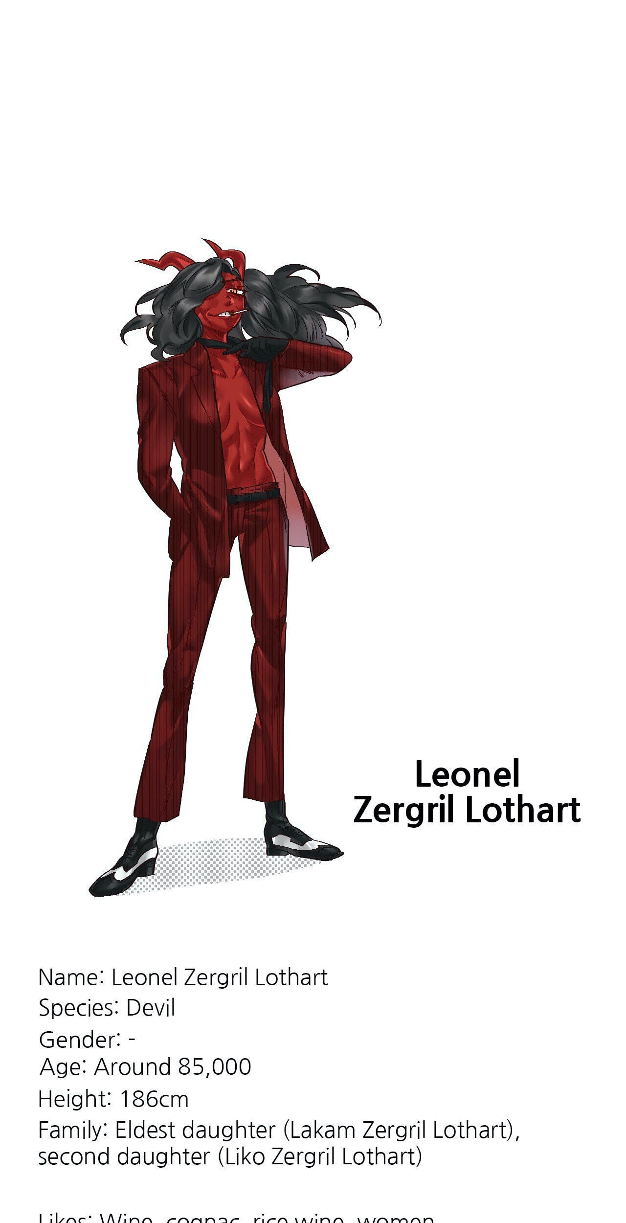 Devil Drop Chapter 104 page 11 - 