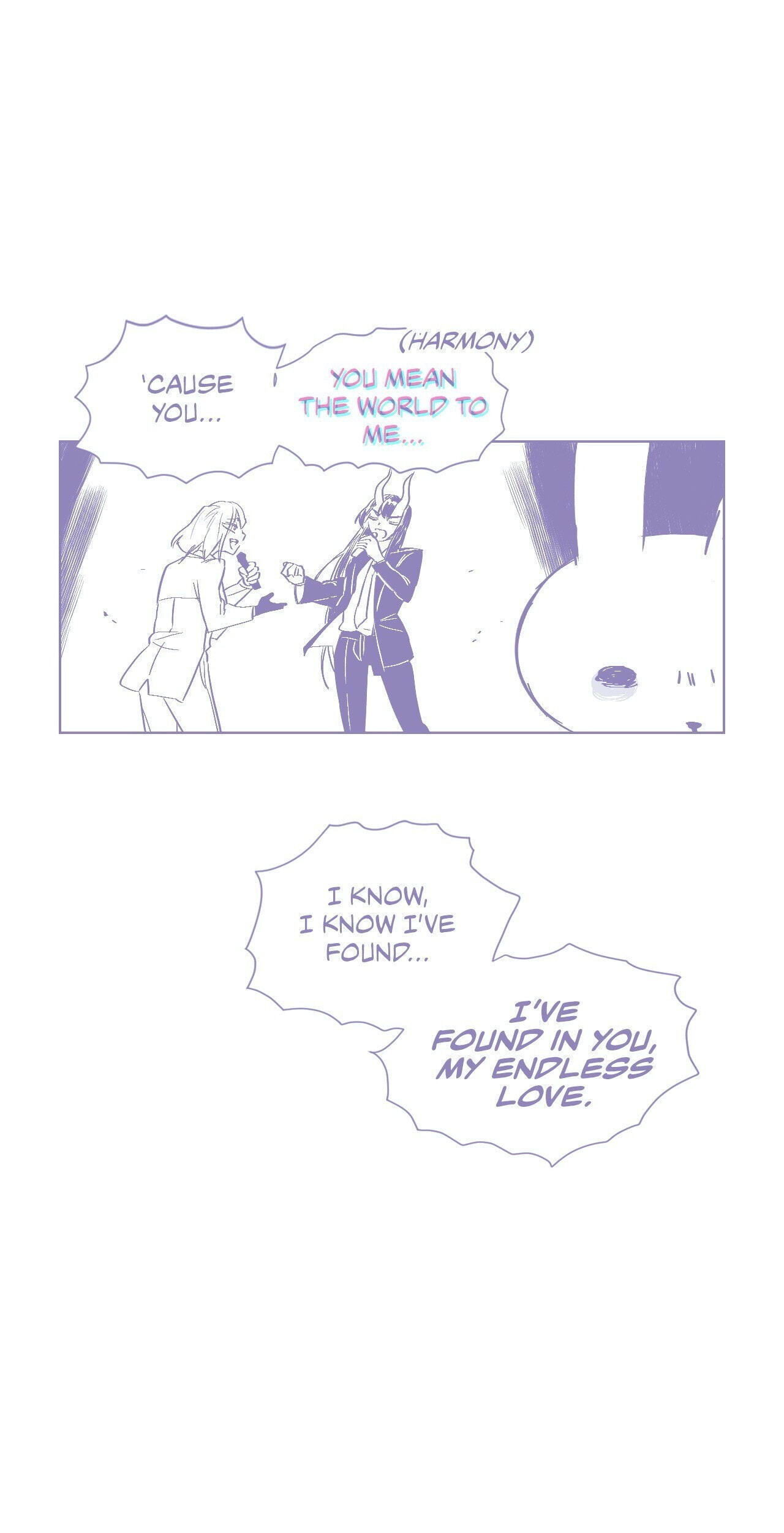 Devil Drop Chapter 104 page 23 - 