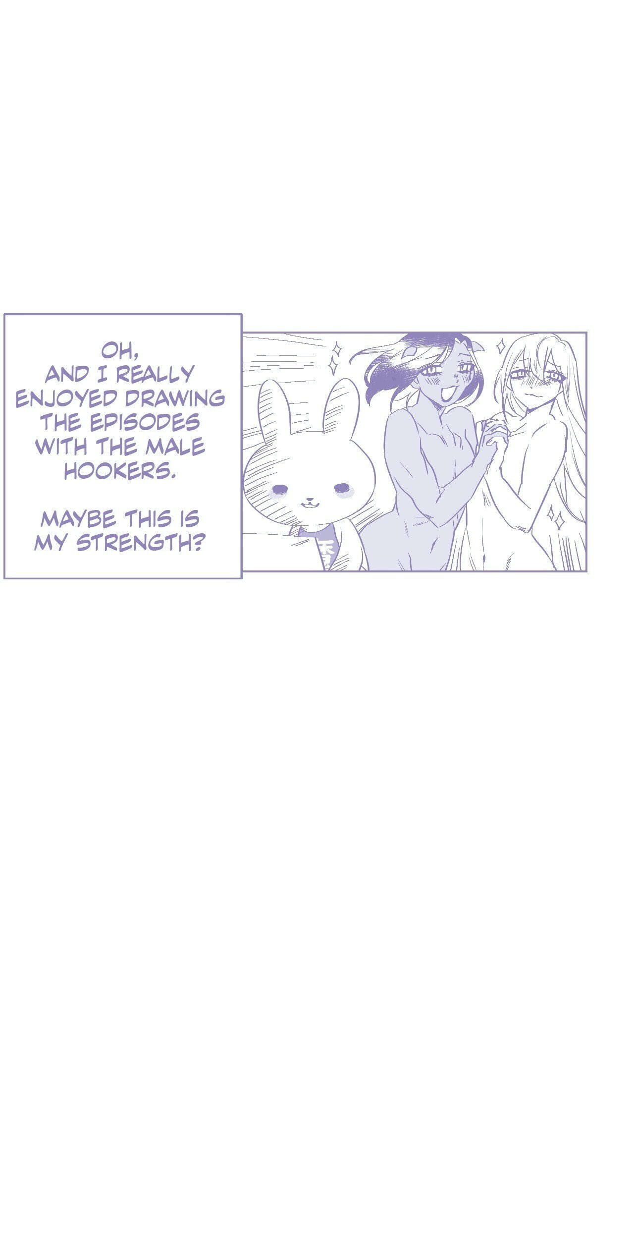 Devil Drop Chapter 104 page 29 - 