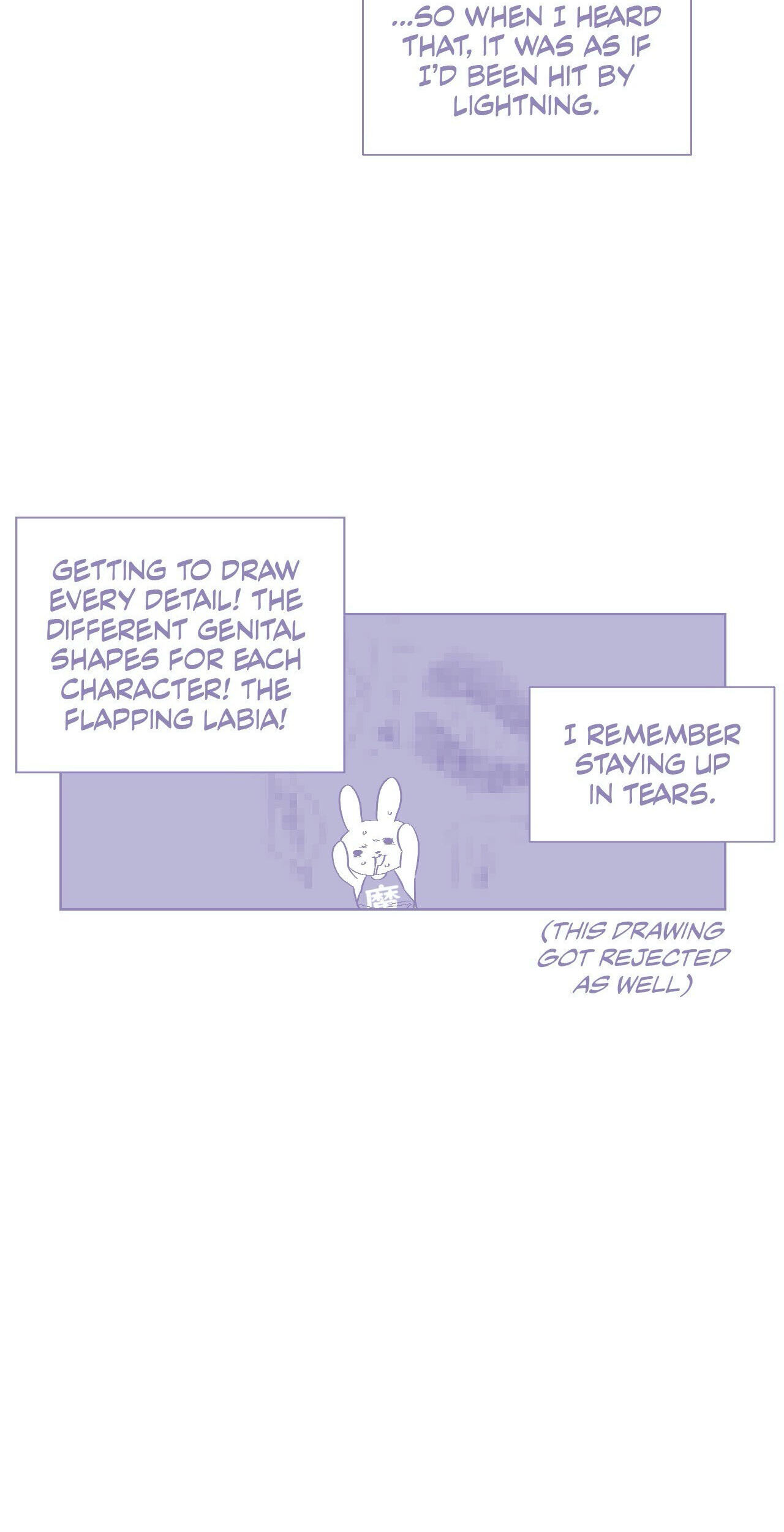Devil Drop Chapter 104 page 32 - 