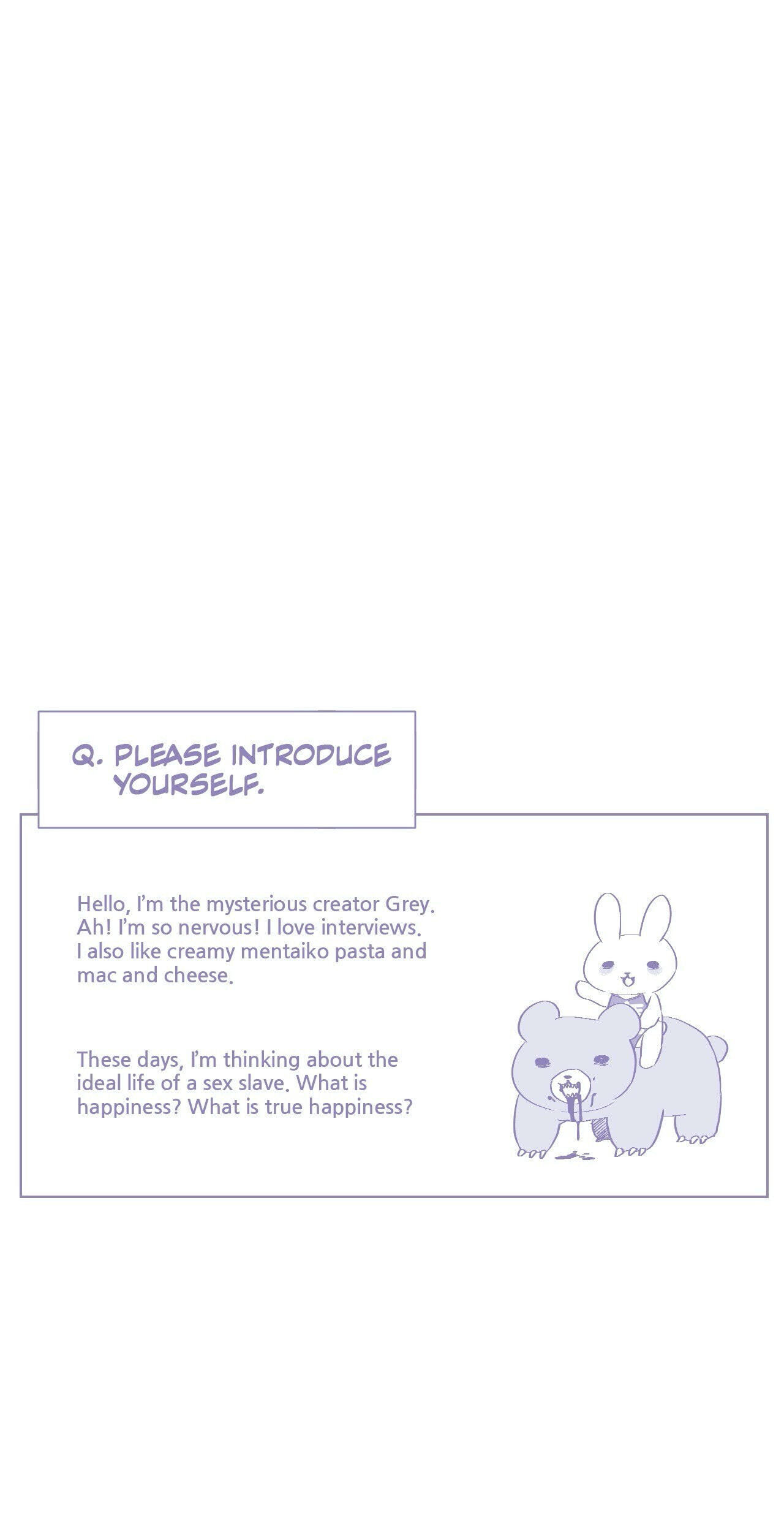 Devil Drop Chapter 104 page 35 - 