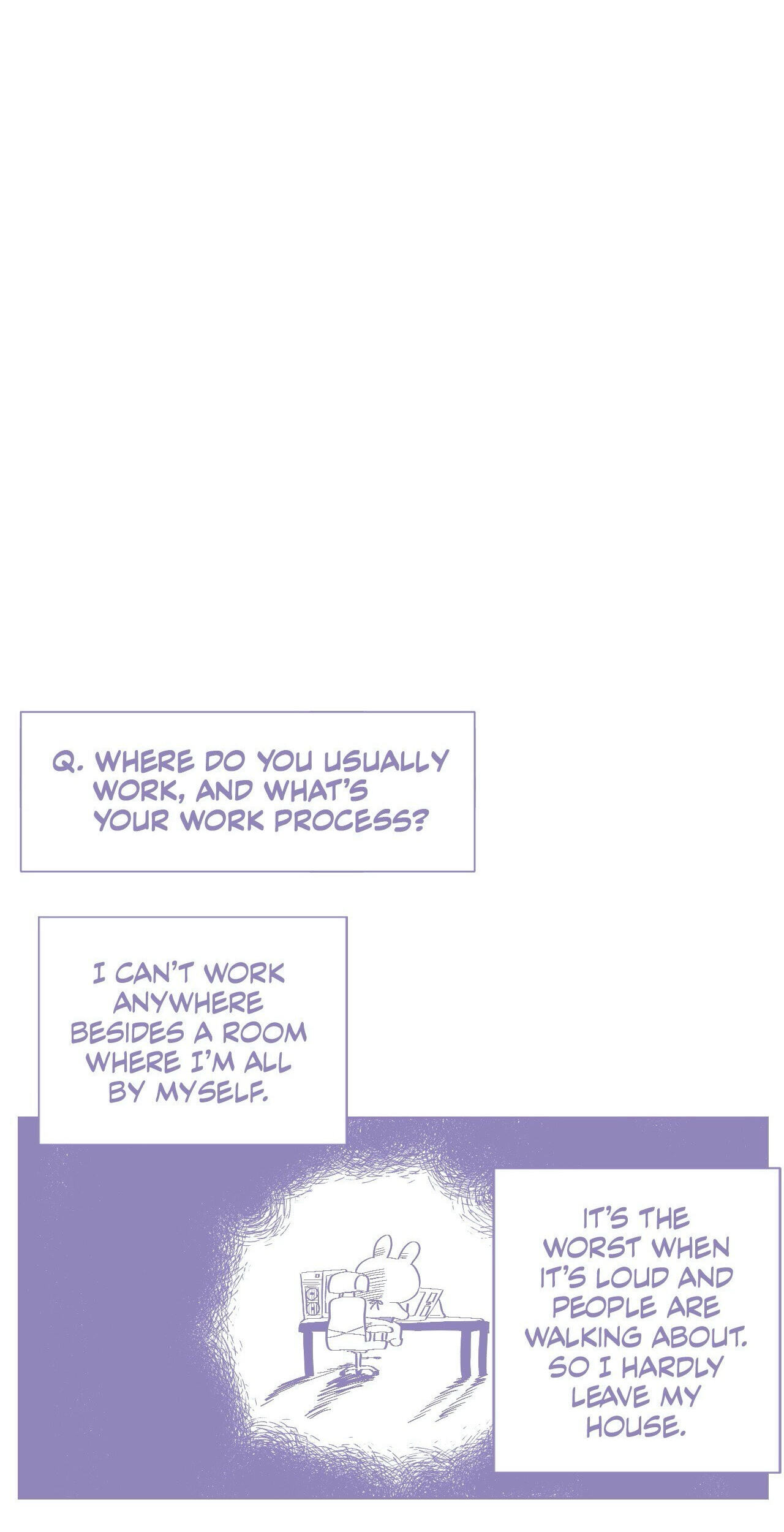 Devil Drop Chapter 104 page 40 - 