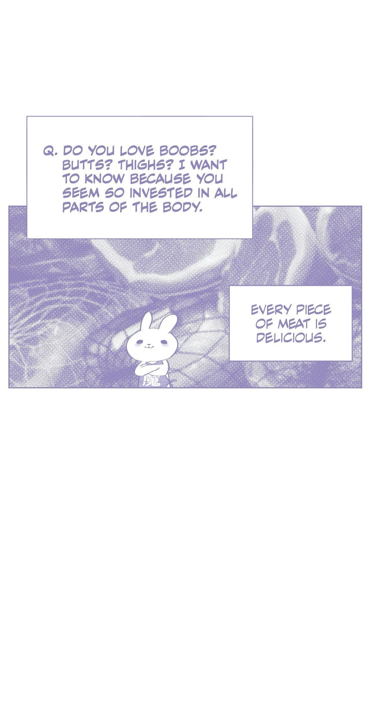 Devil Drop Chapter 104 page 44 - 