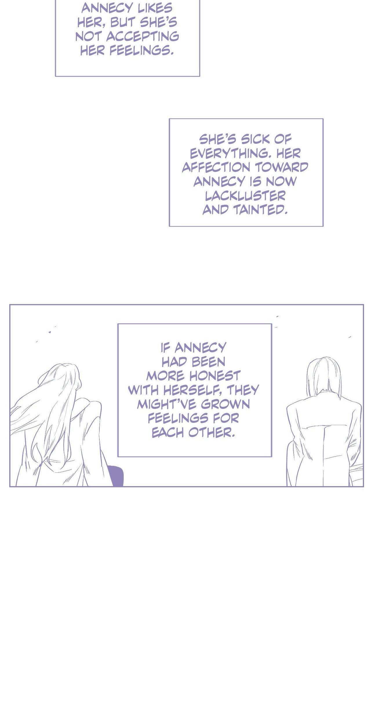 Devil Drop Chapter 104 page 46 - 
