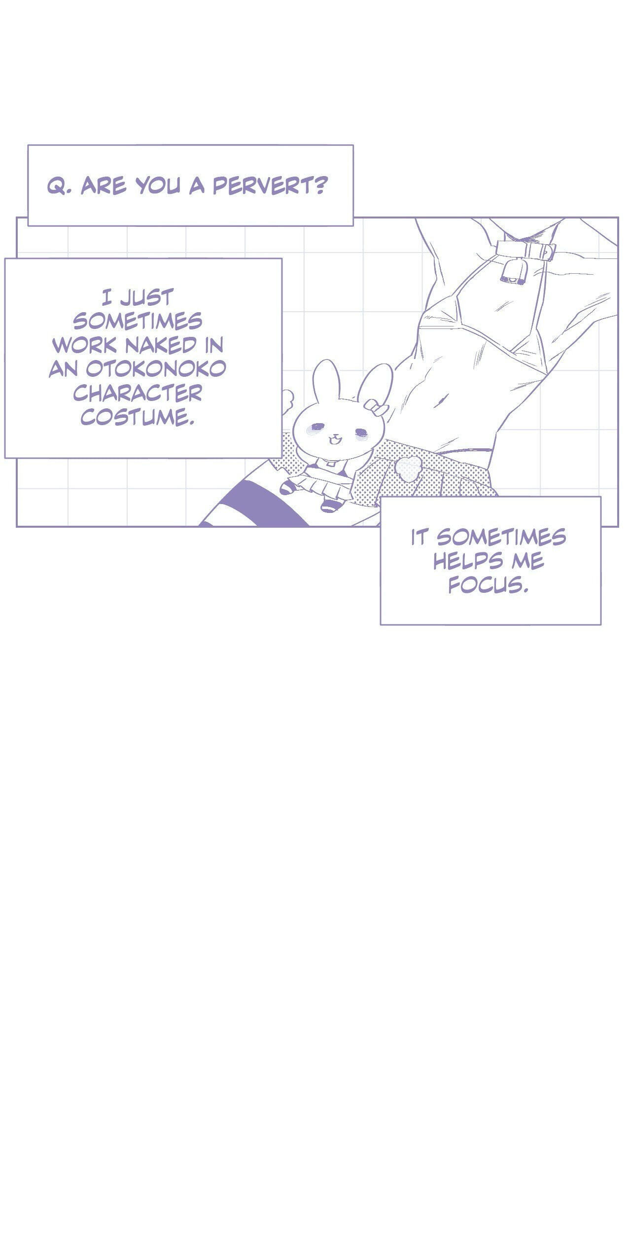 Devil Drop Chapter 104 page 49 - 
