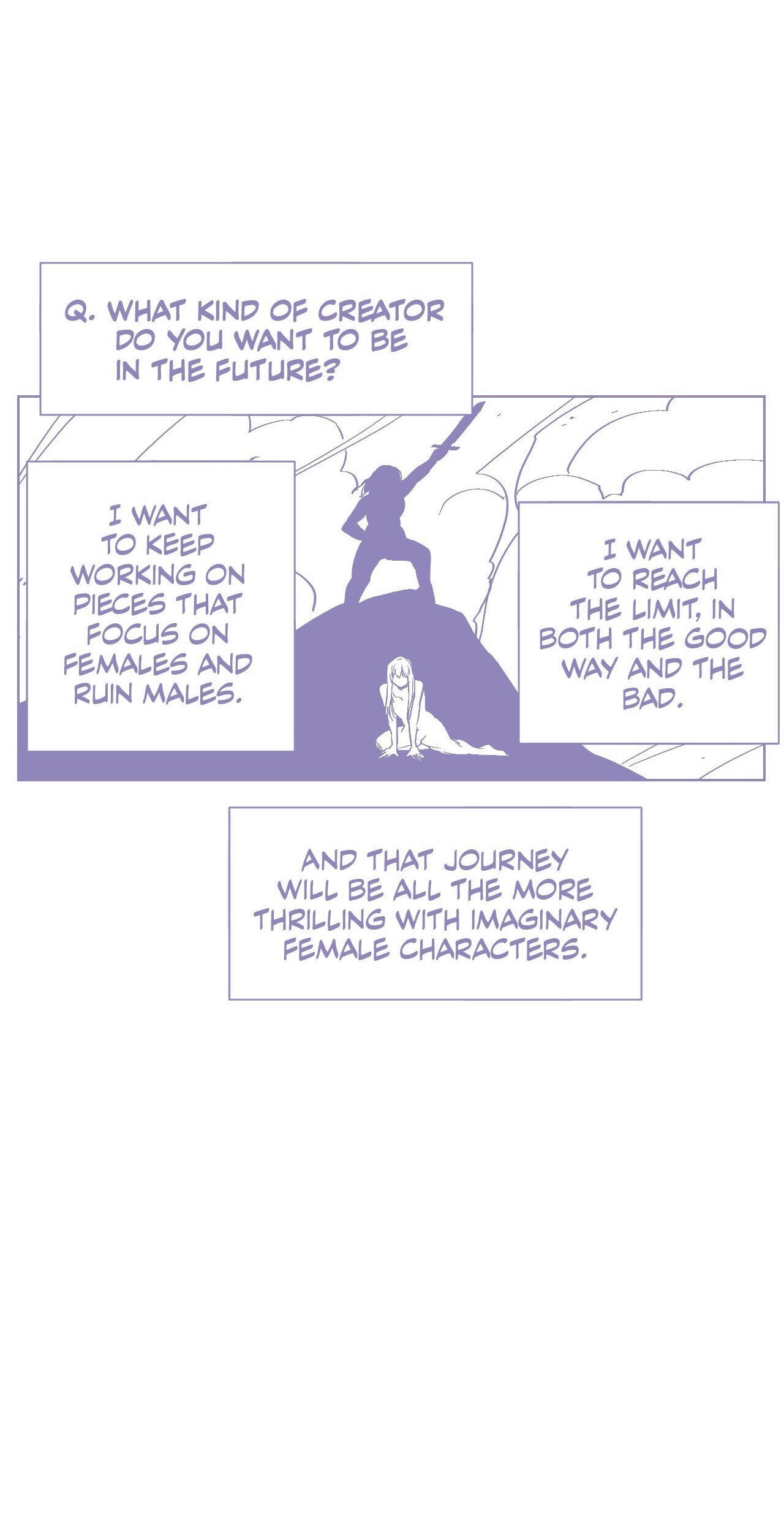 Devil Drop Chapter 104 page 50 - 