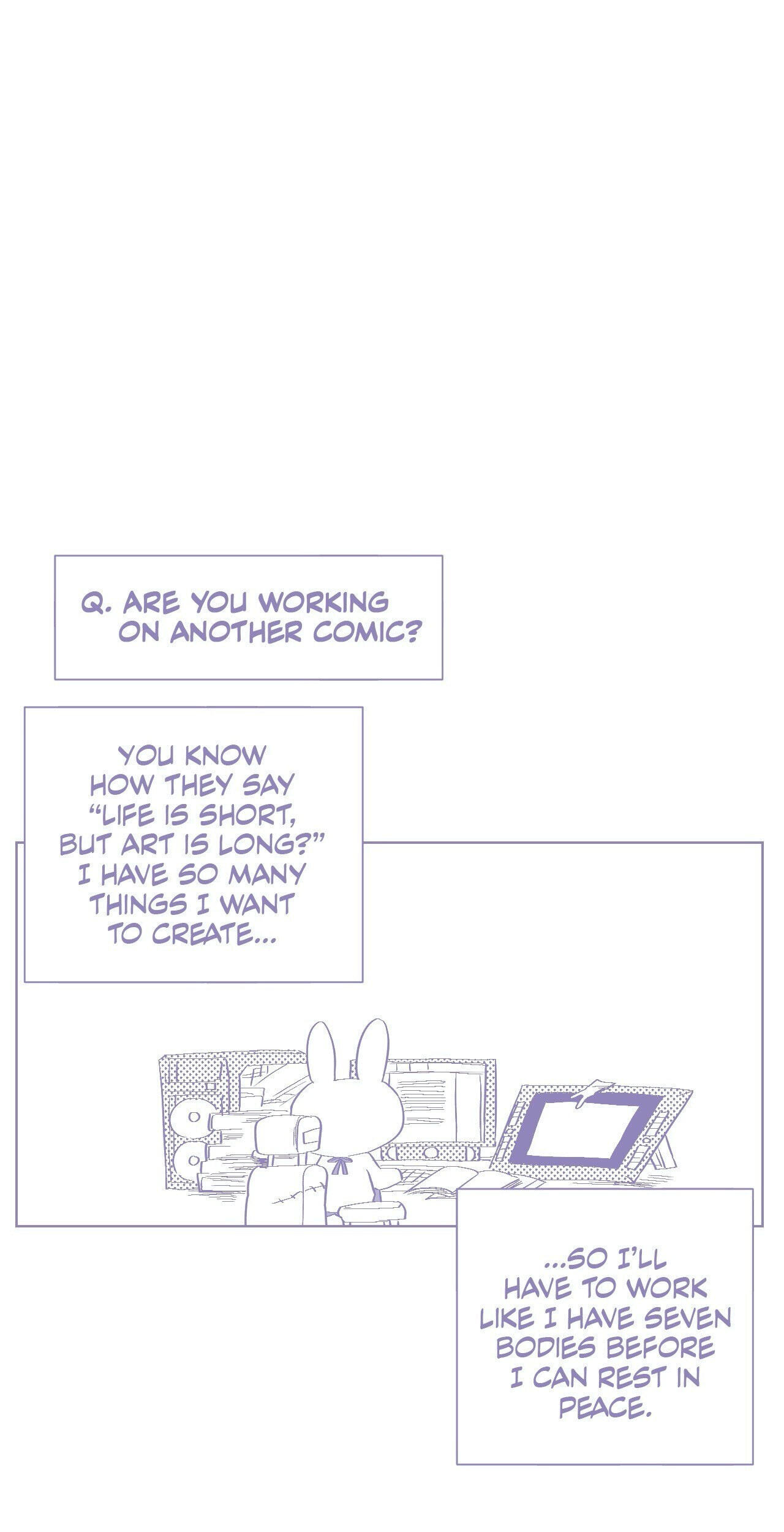 Devil Drop Chapter 104 page 51 - 