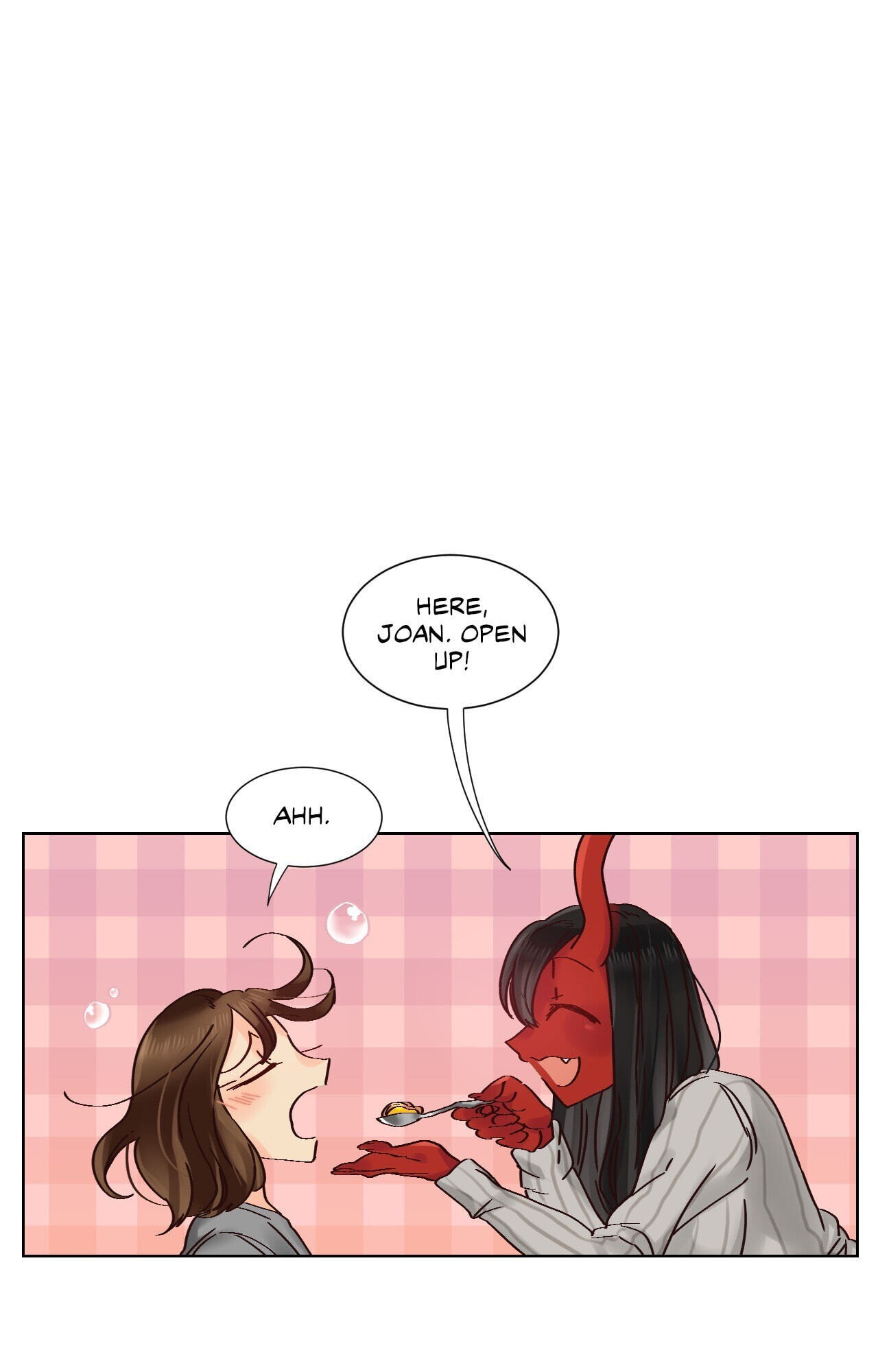 Devil Drop Chapter 11 page 13 - 