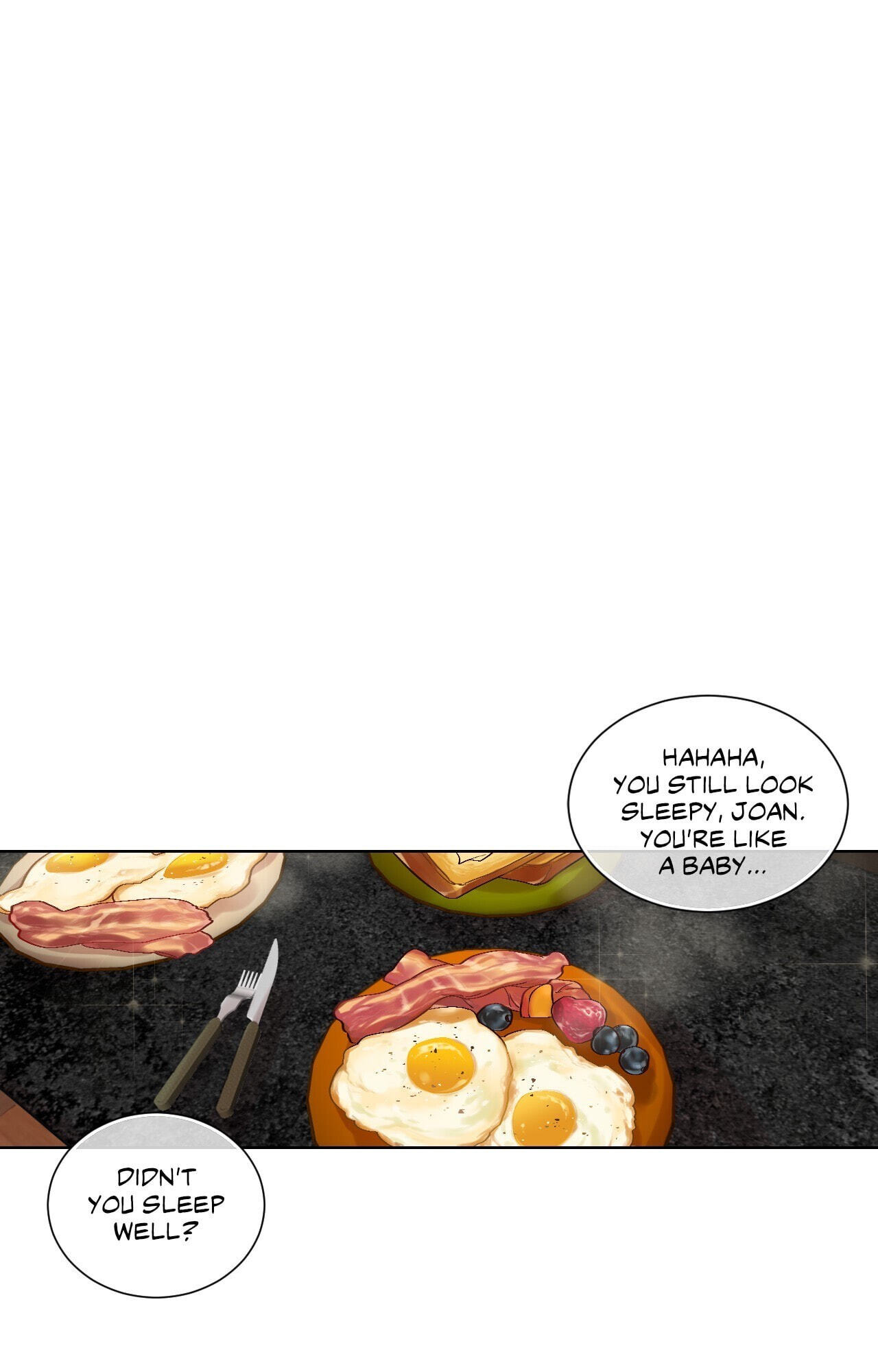 Devil Drop Chapter 11 page 14 - 