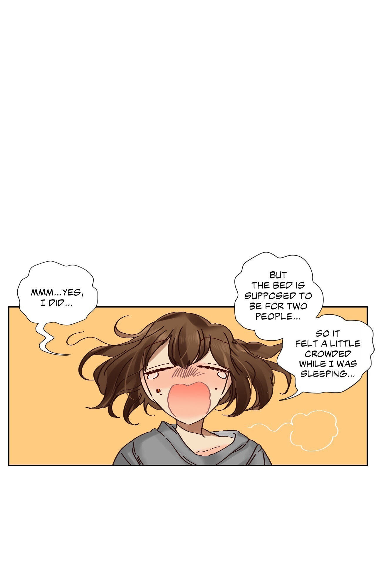 Devil Drop Chapter 11 page 15 - 