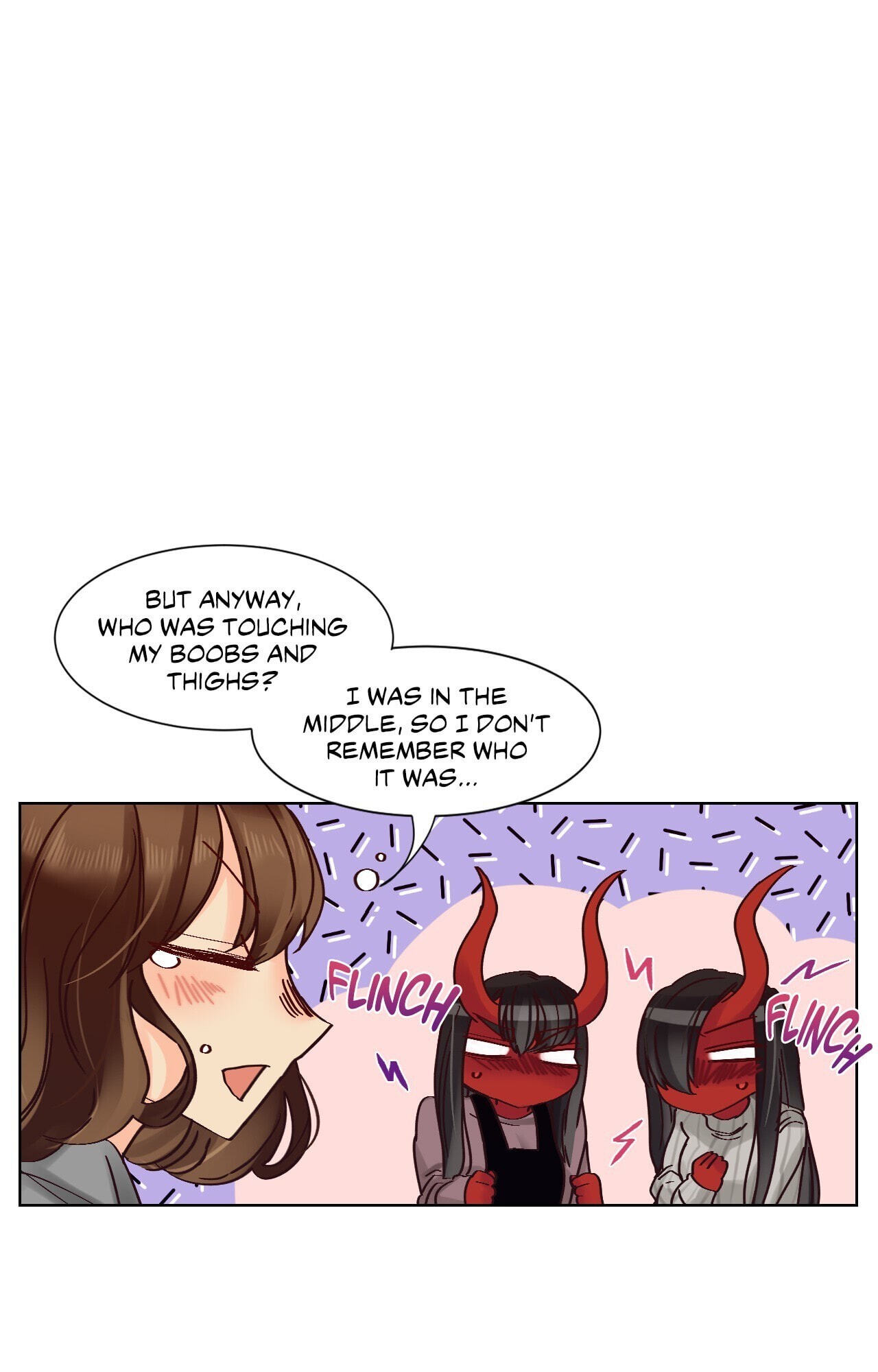 Devil Drop Chapter 11 page 16 - 