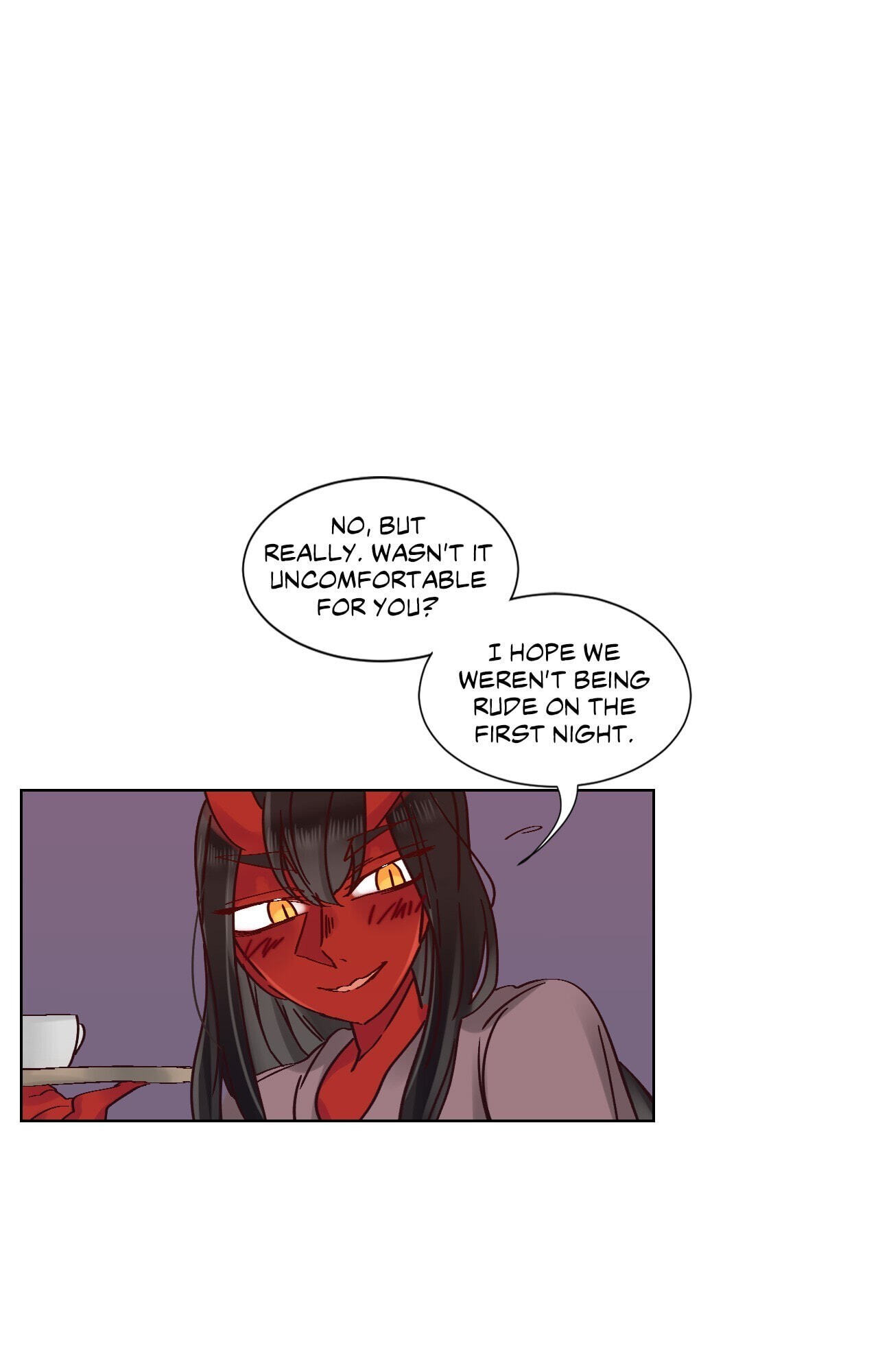Devil Drop Chapter 11 page 17 - 