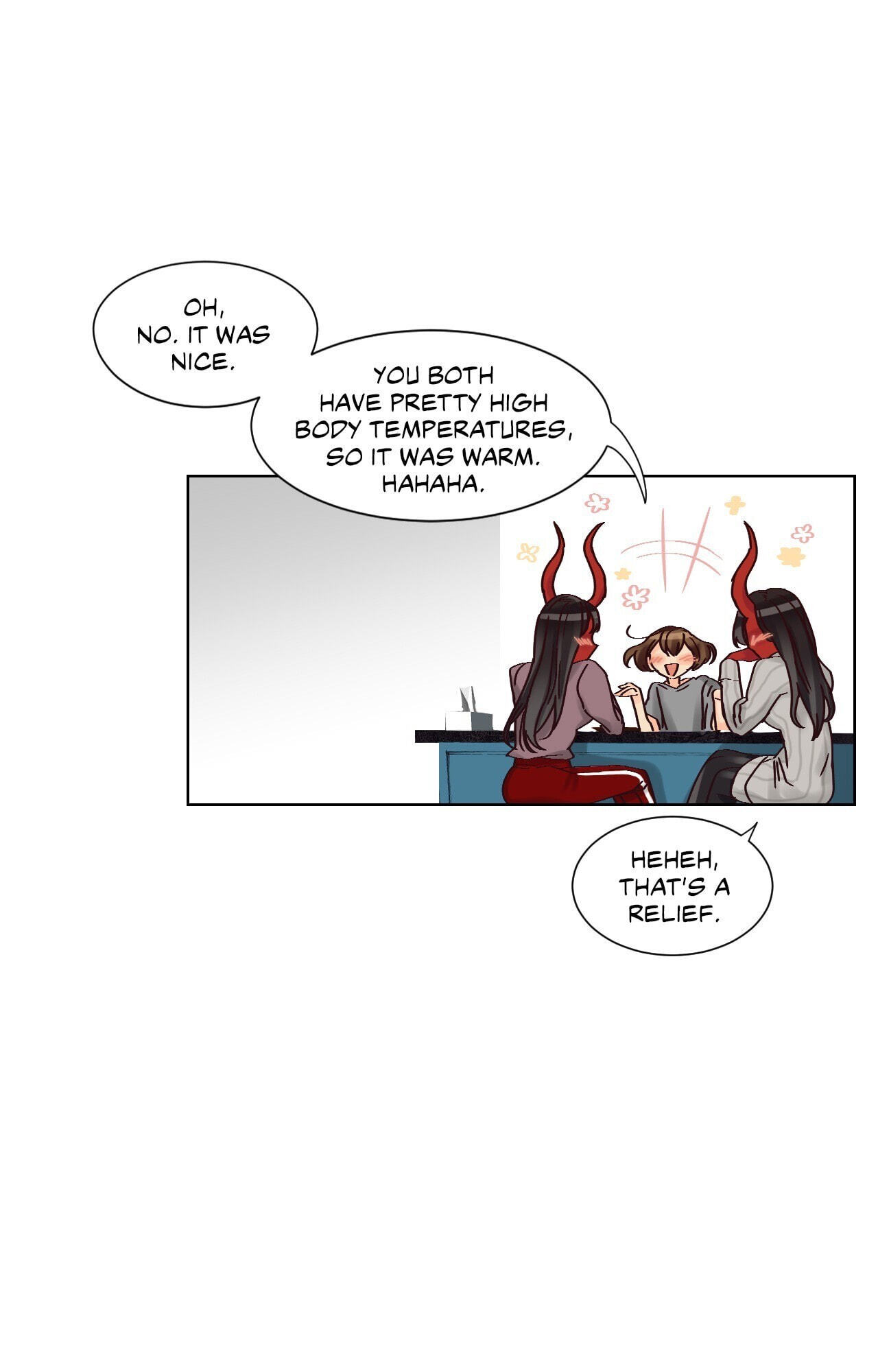 Devil Drop Chapter 11 page 18 - 