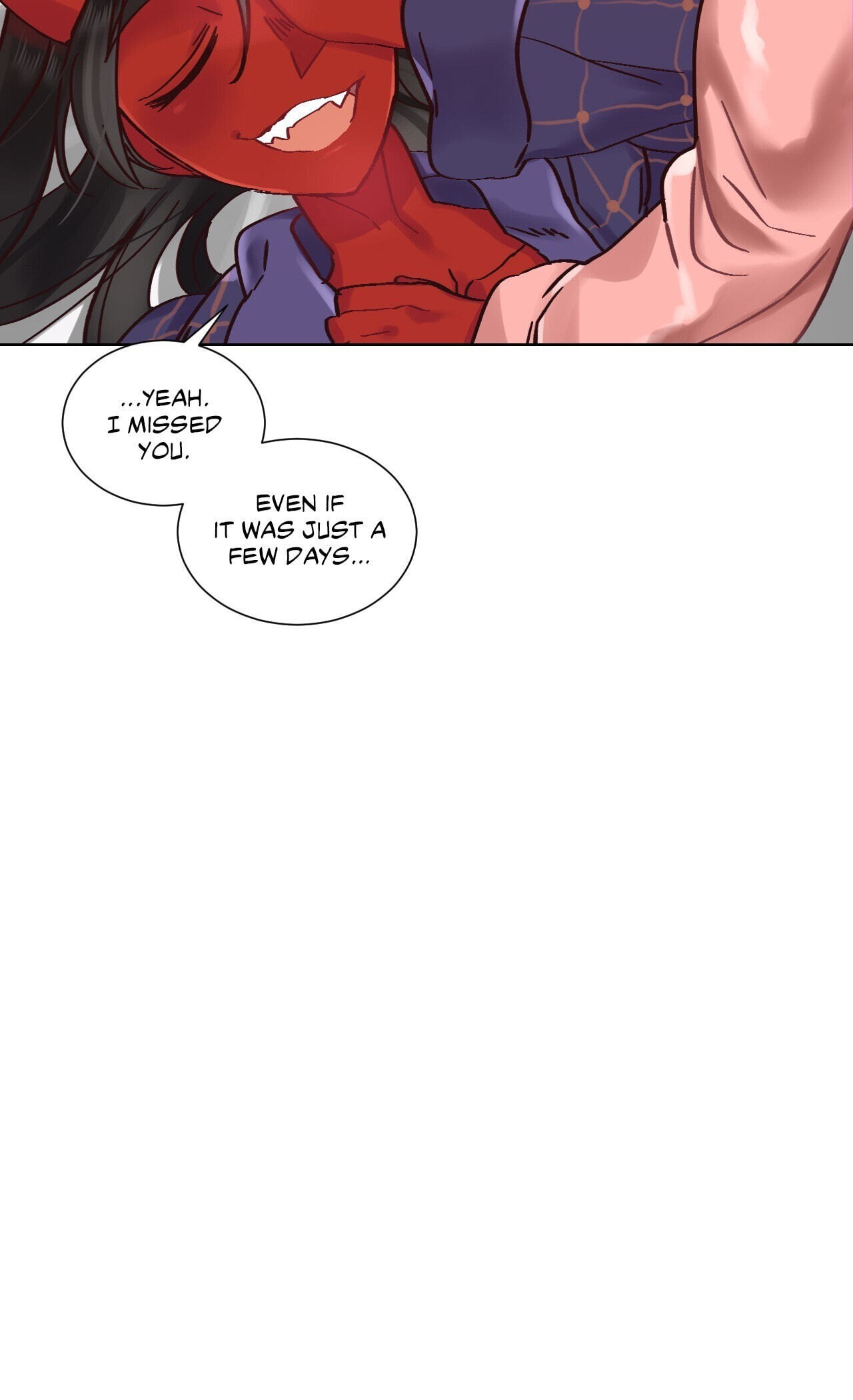 Devil Drop Chapter 11 page 3 - 