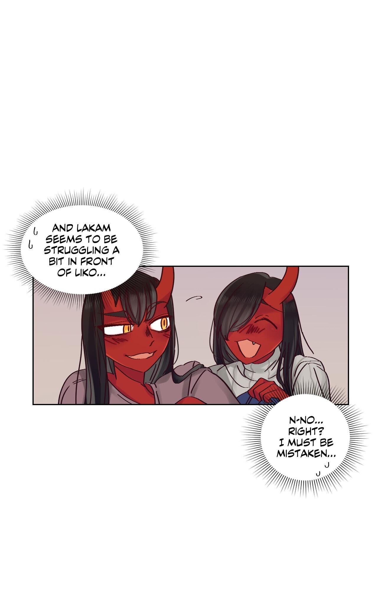 Devil Drop Chapter 11 page 21 - 