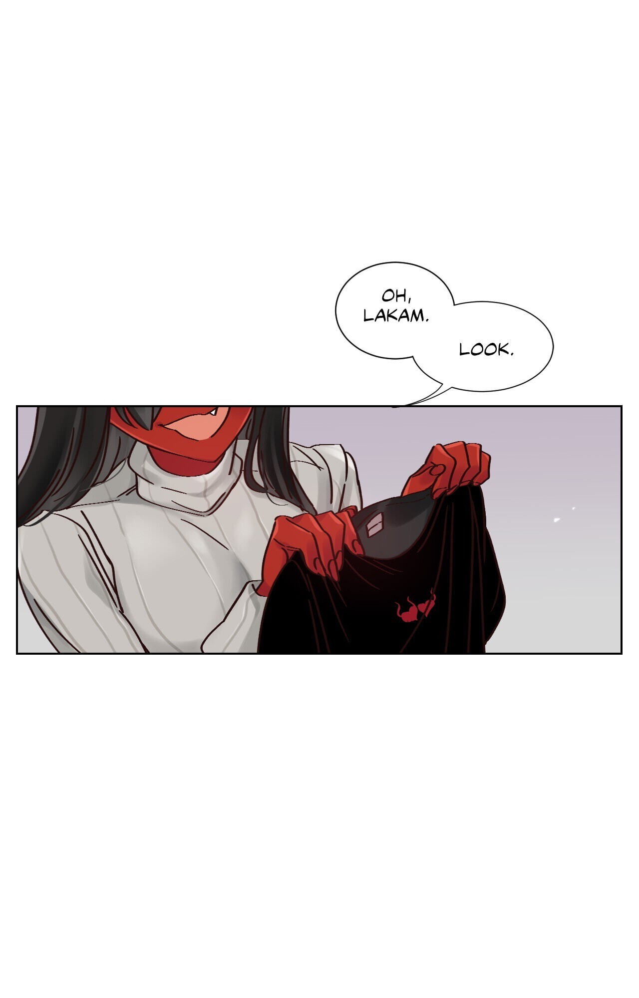 Devil Drop Chapter 11 page 22 - 