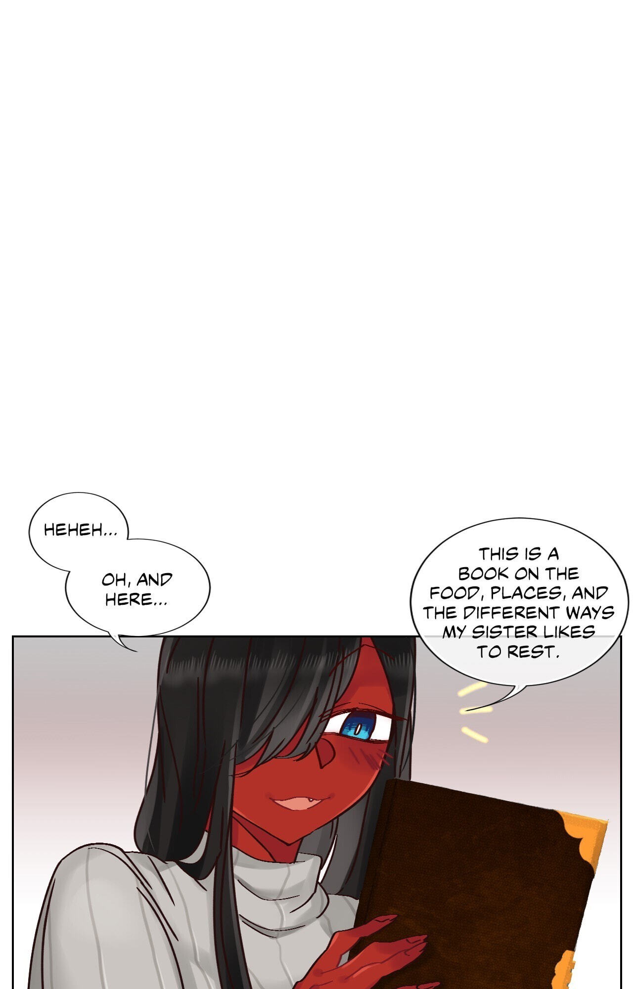 Devil Drop Chapter 11 page 29 - 