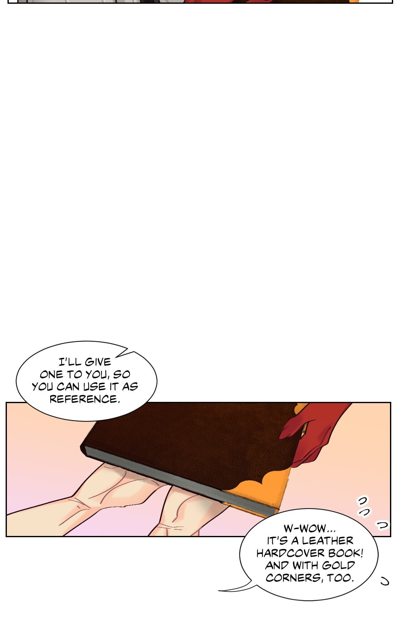 Devil Drop Chapter 11 page 30 - 