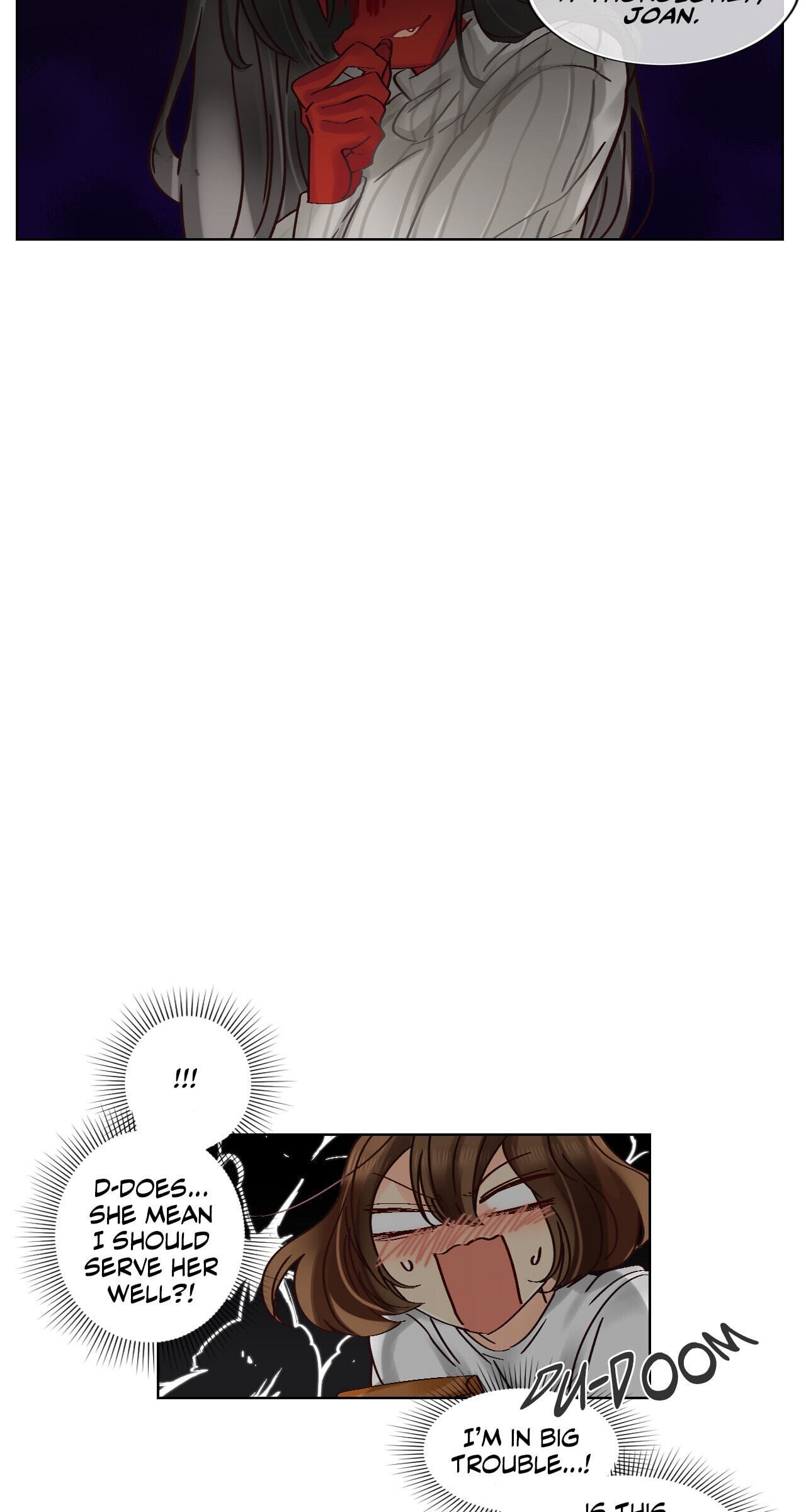 Devil Drop Chapter 11 page 32 - 