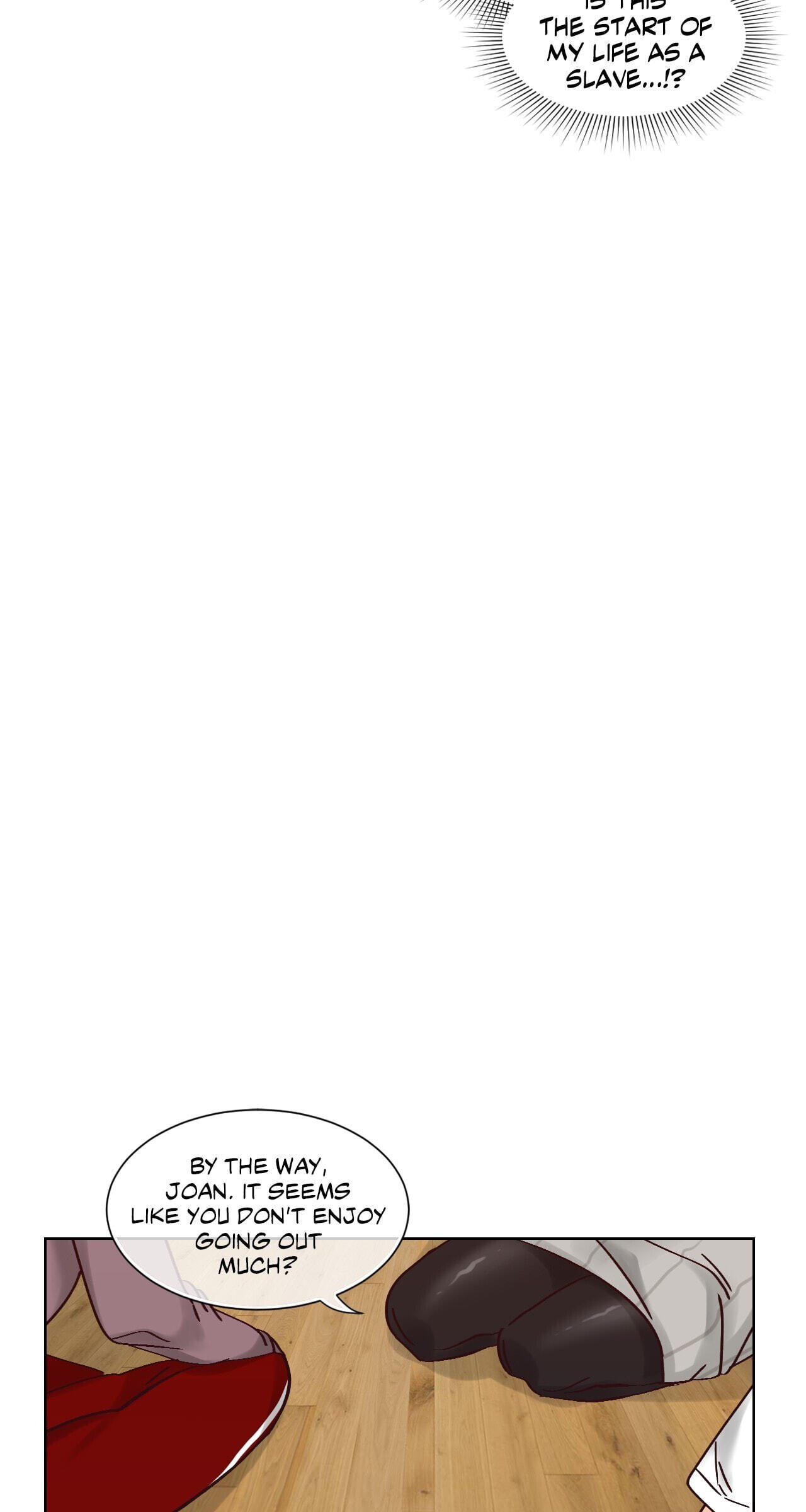 Devil Drop Chapter 11 page 33 - 