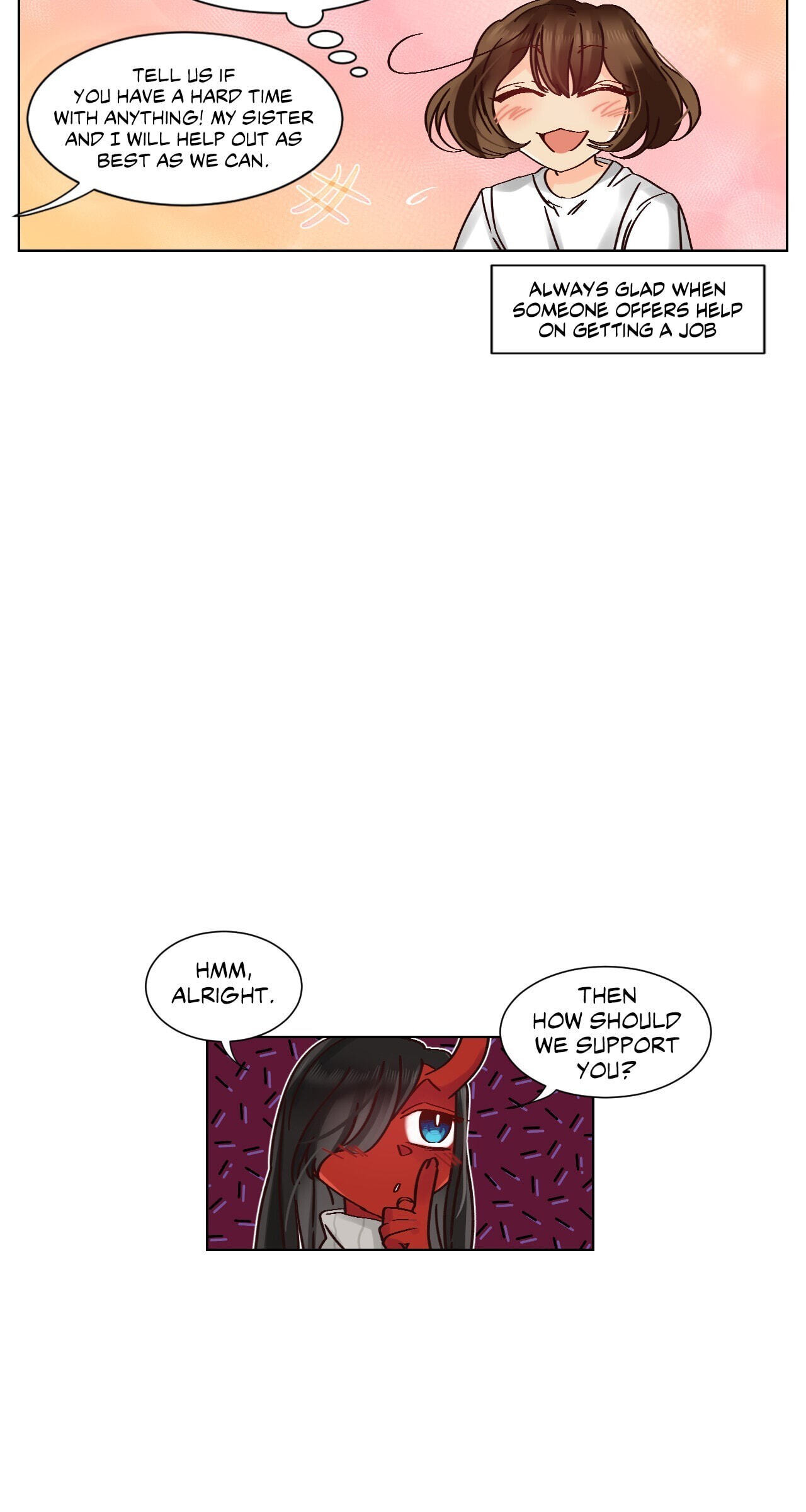 Devil Drop Chapter 11 page 36 - 