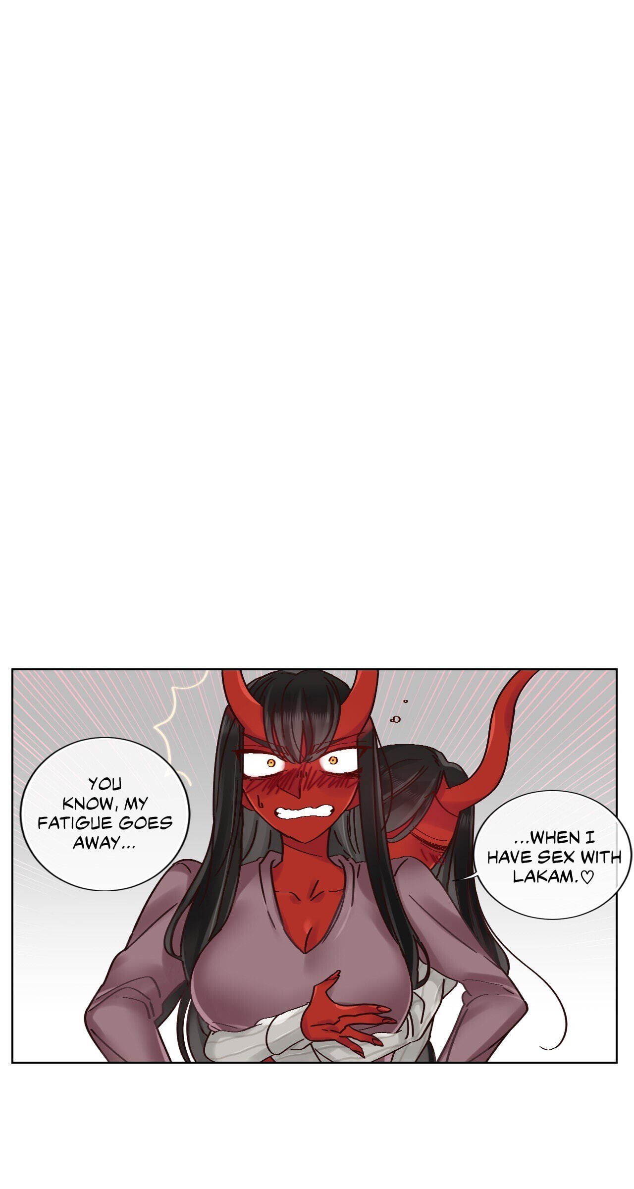 Devil Drop Chapter 11 page 37 - 