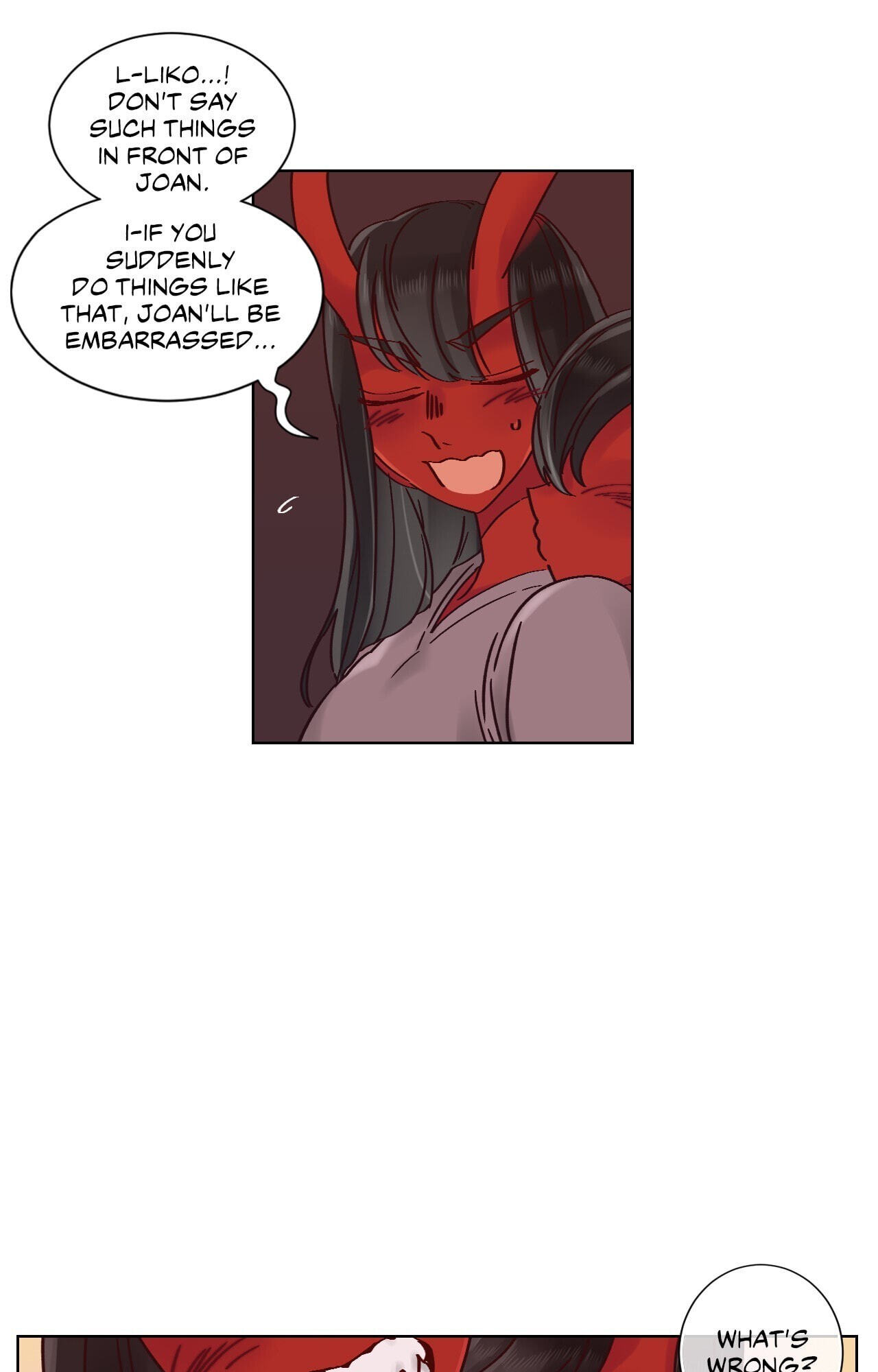 Devil Drop Chapter 11 page 39 - 
