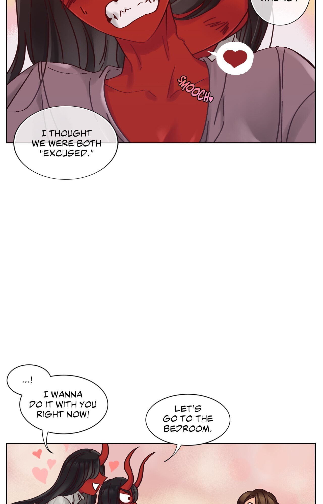 Devil Drop Chapter 11 page 40 - 