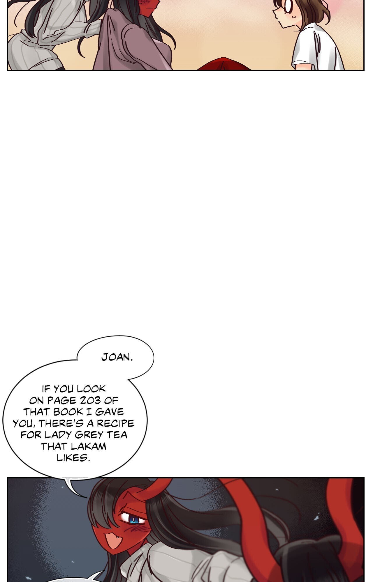 Devil Drop Chapter 11 page 41 - 