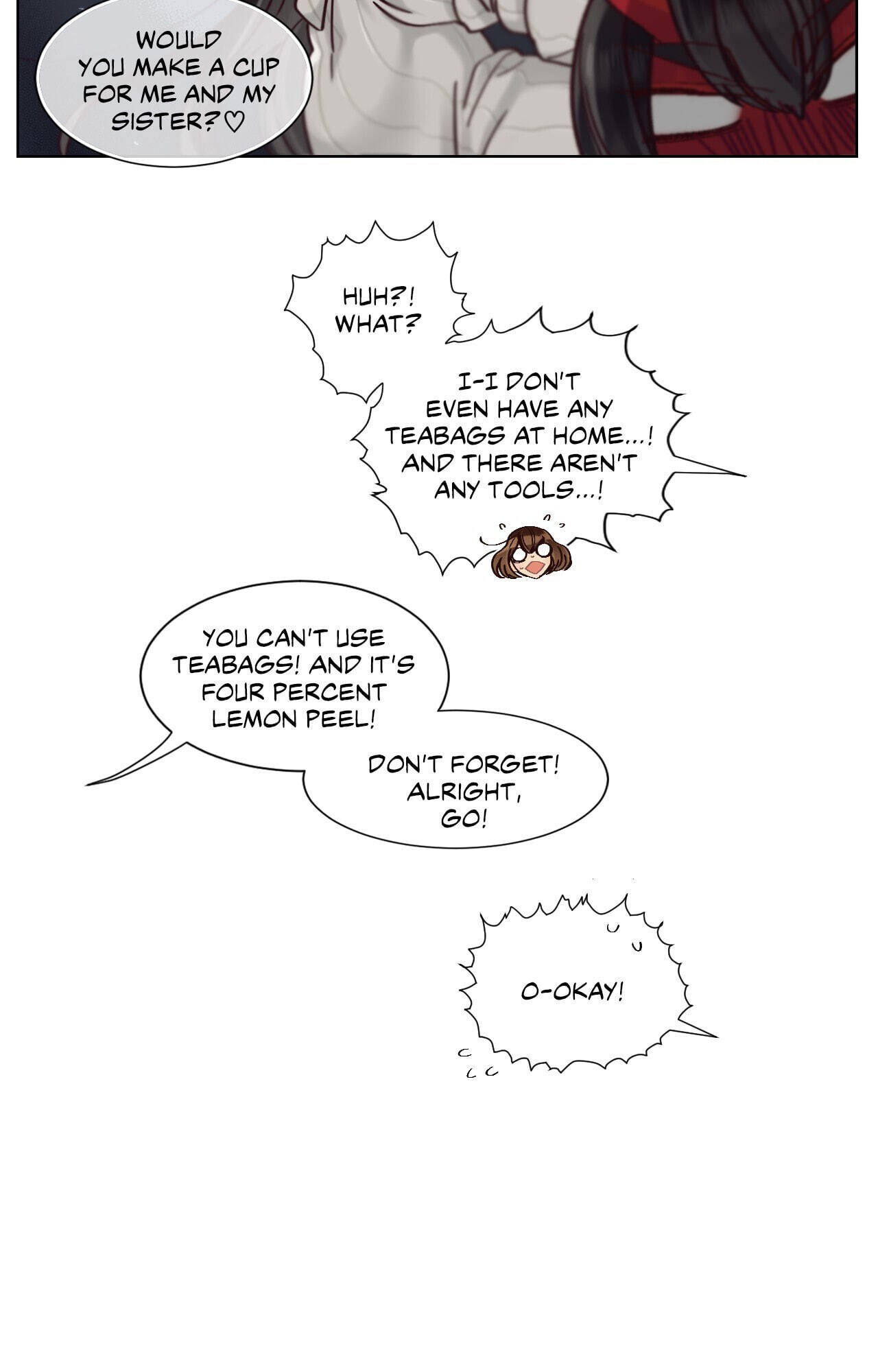 Devil Drop Chapter 11 page 42 - 