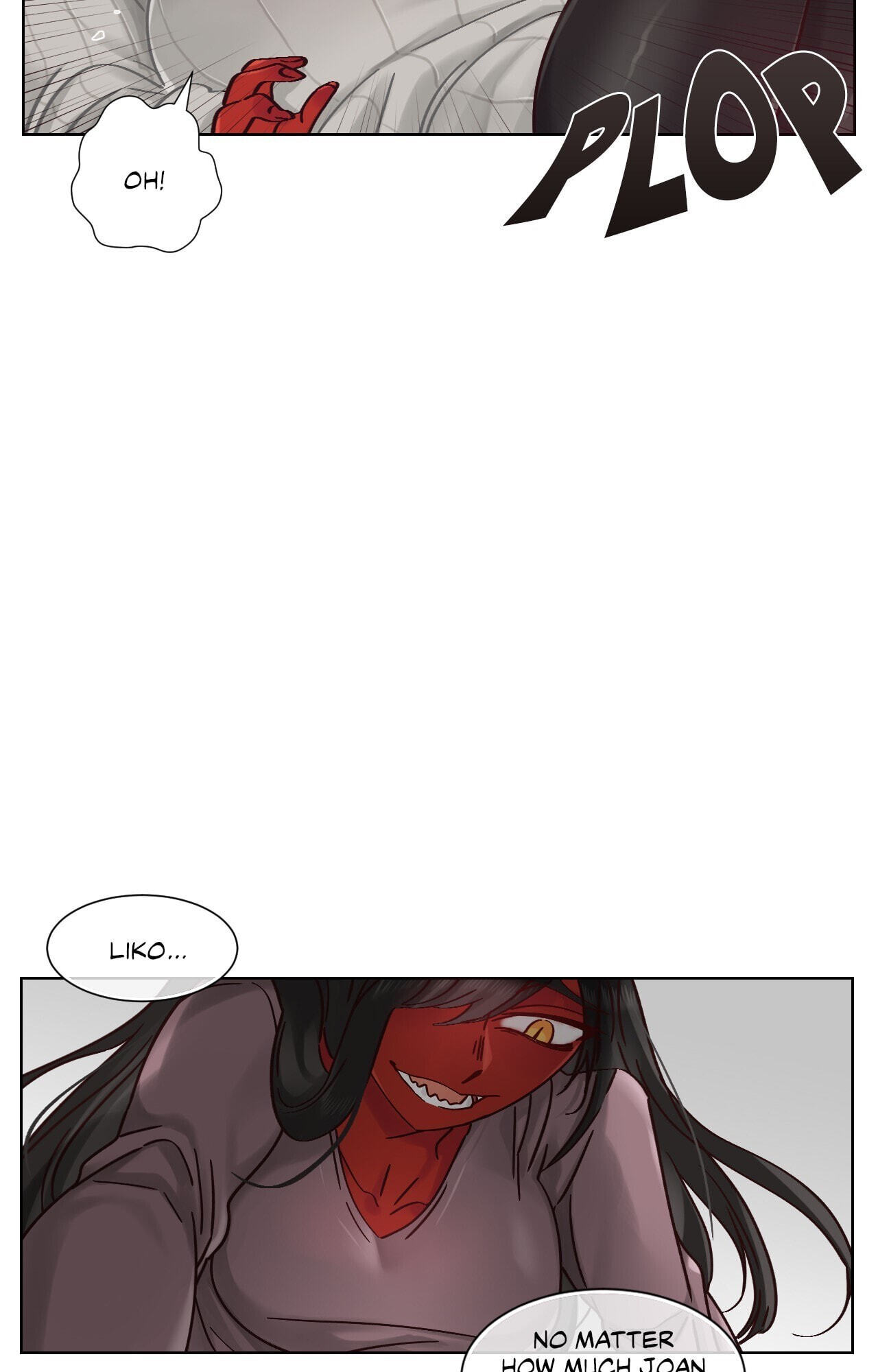 Devil Drop Chapter 11 page 44 - 