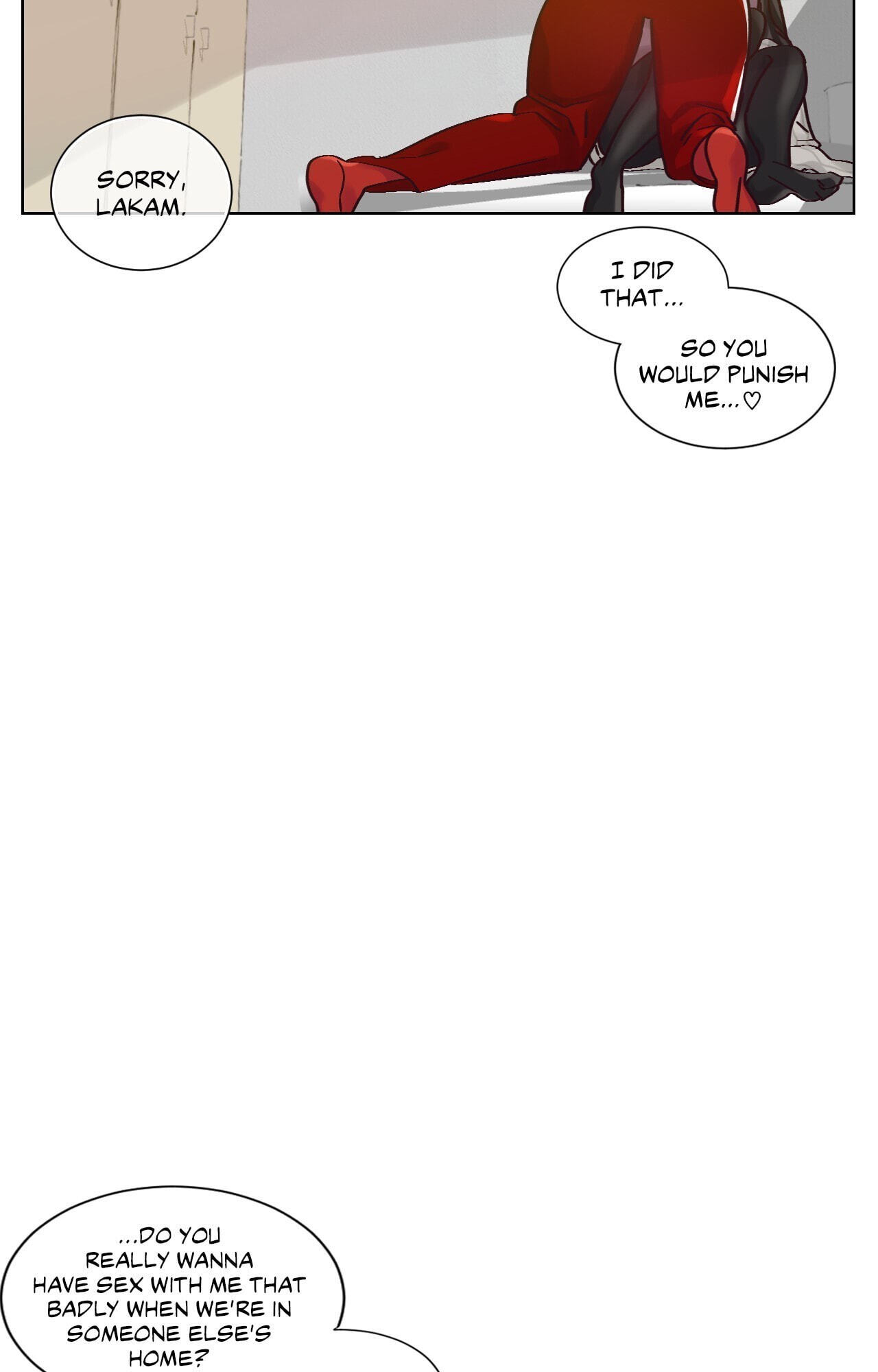 Devil Drop Chapter 11 page 46 - 