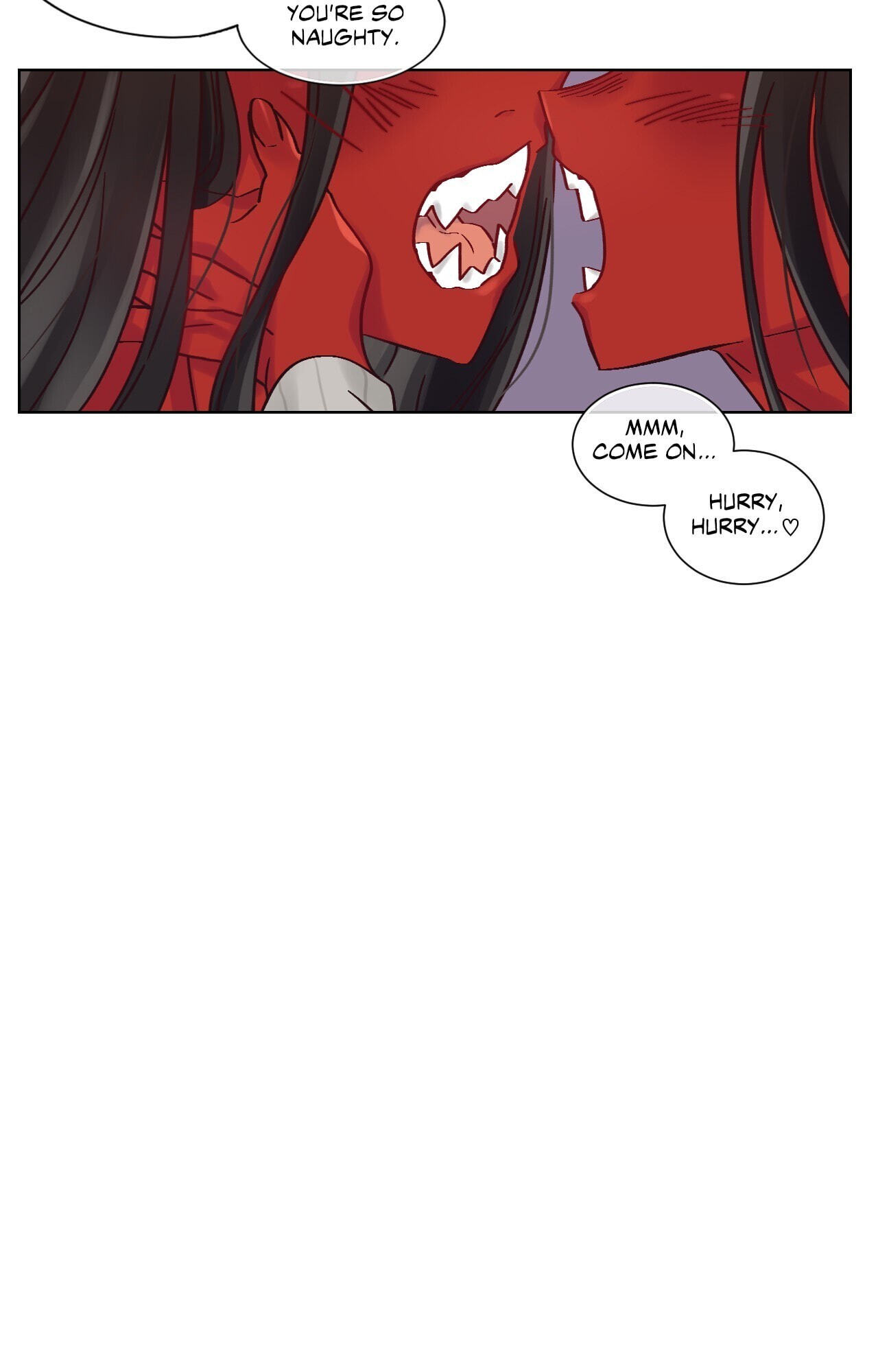 Devil Drop Chapter 11 page 47 - 