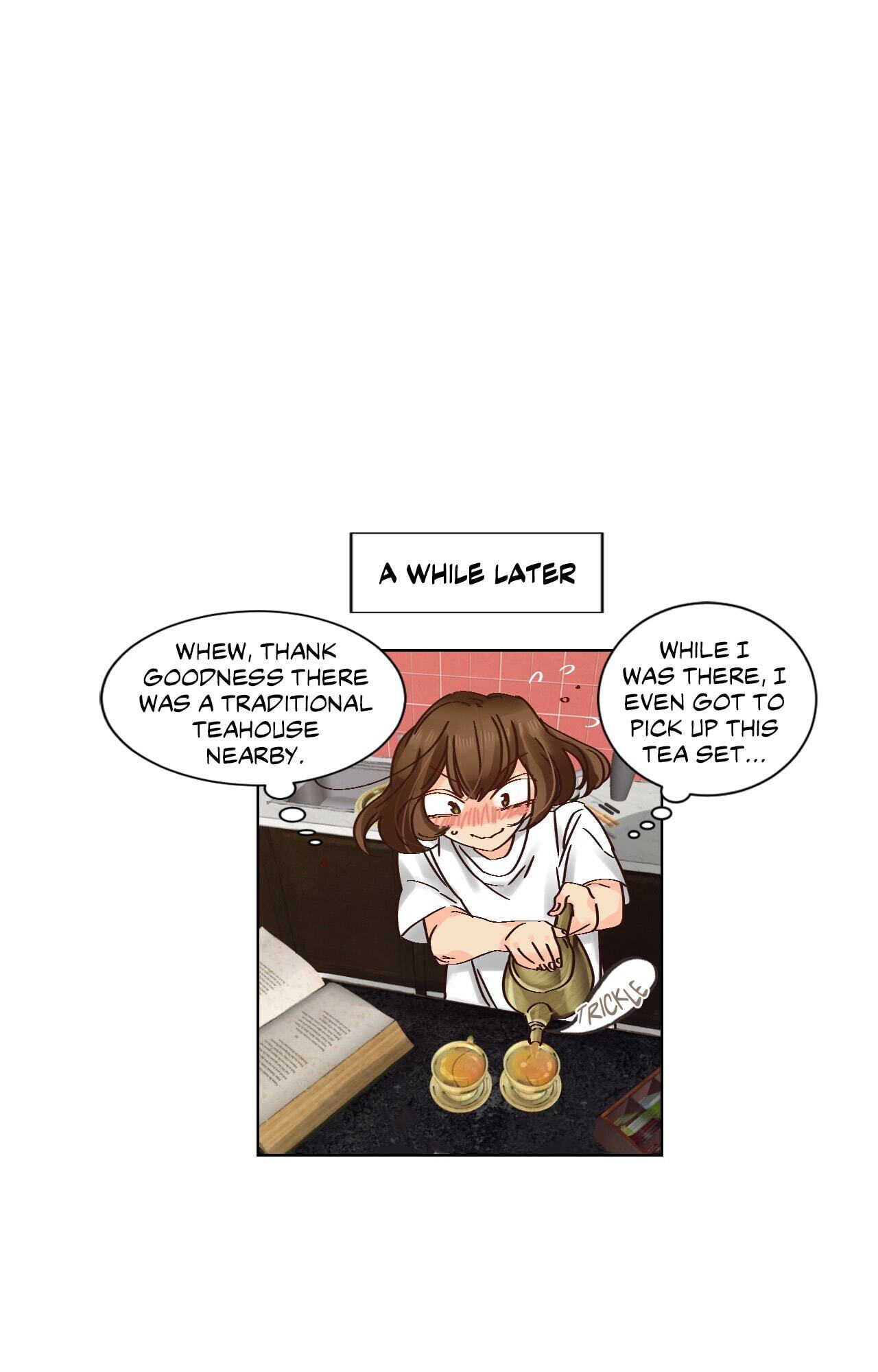 Devil Drop Chapter 11 page 48 - 