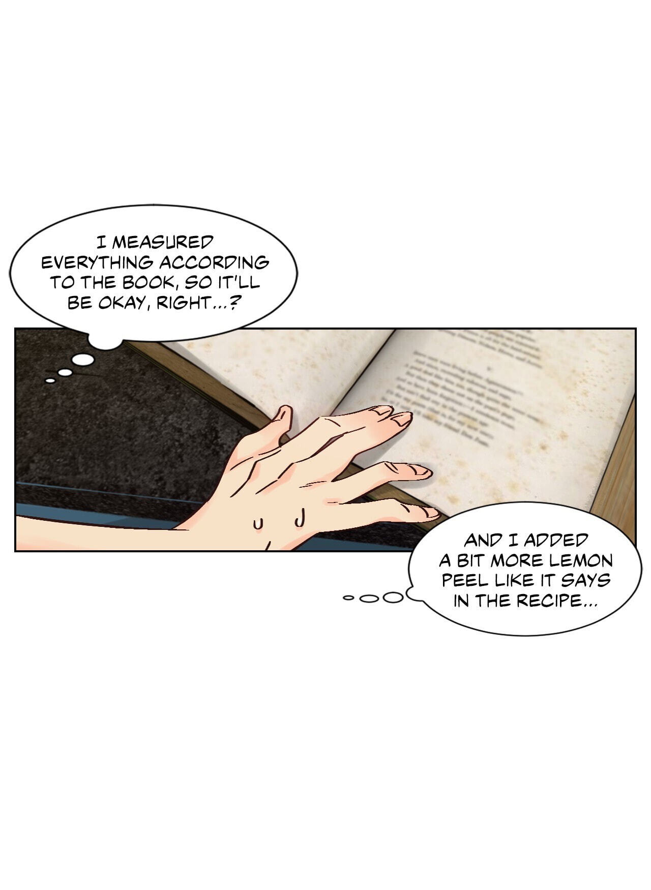 Devil Drop Chapter 11 page 49 - 