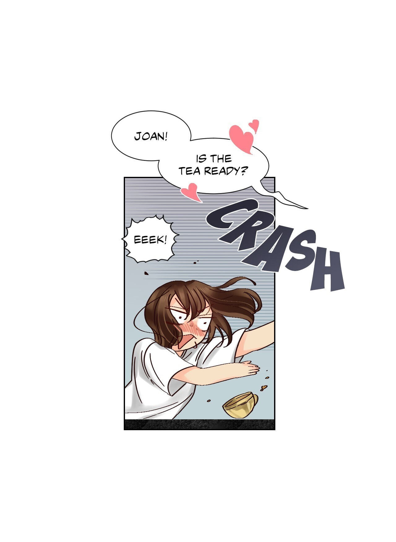 Devil Drop Chapter 11 page 50 - 