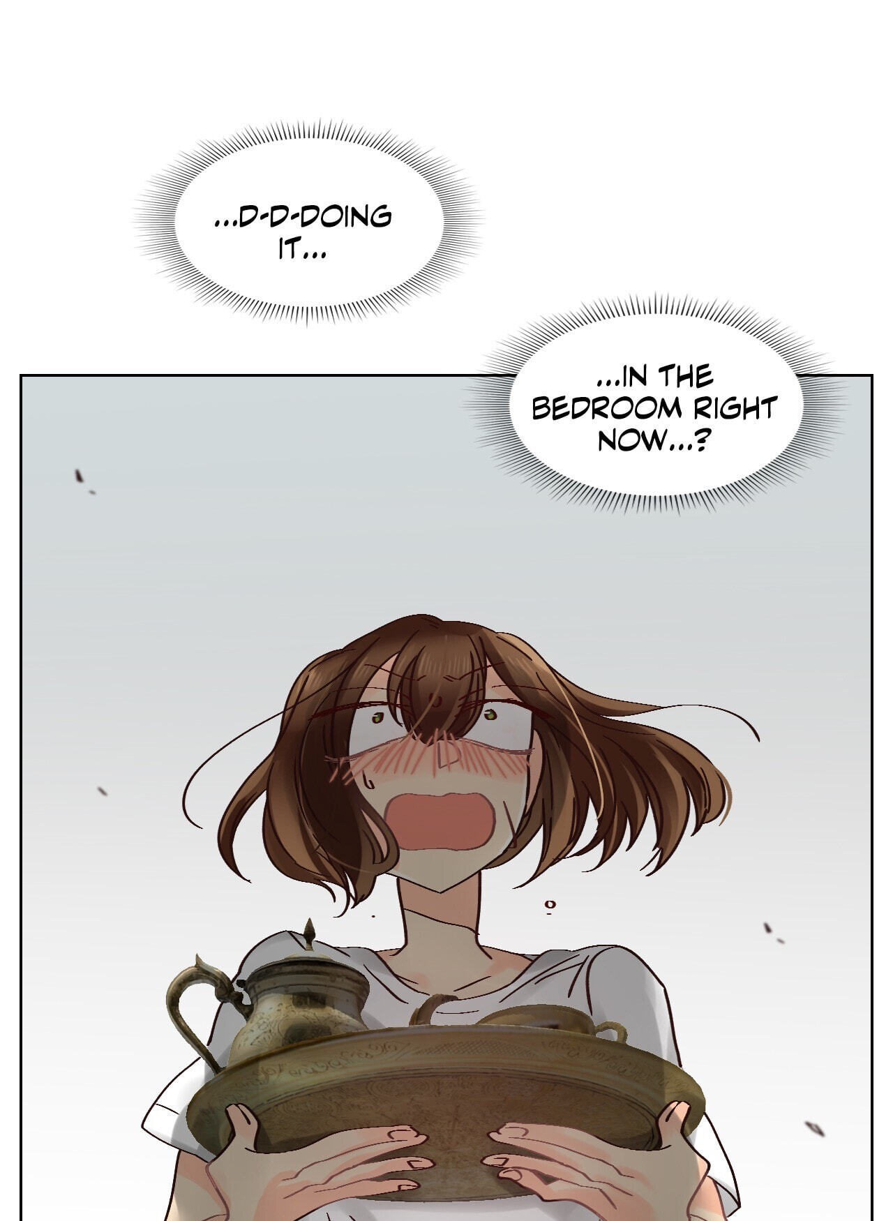 Devil Drop Chapter 11 page 53 - 