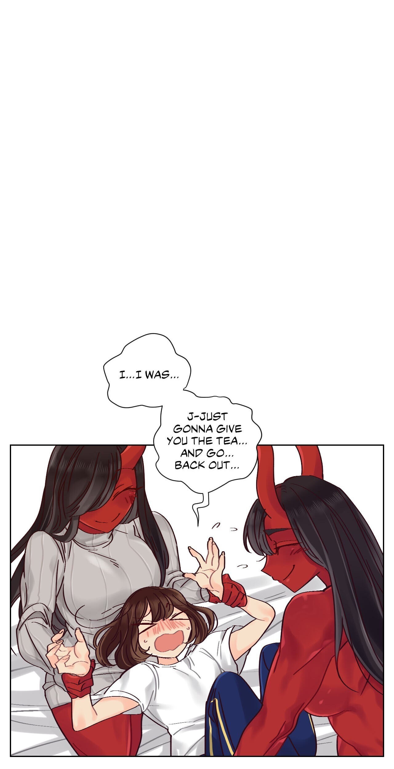 Devil Drop Chapter 12 page 12 - 