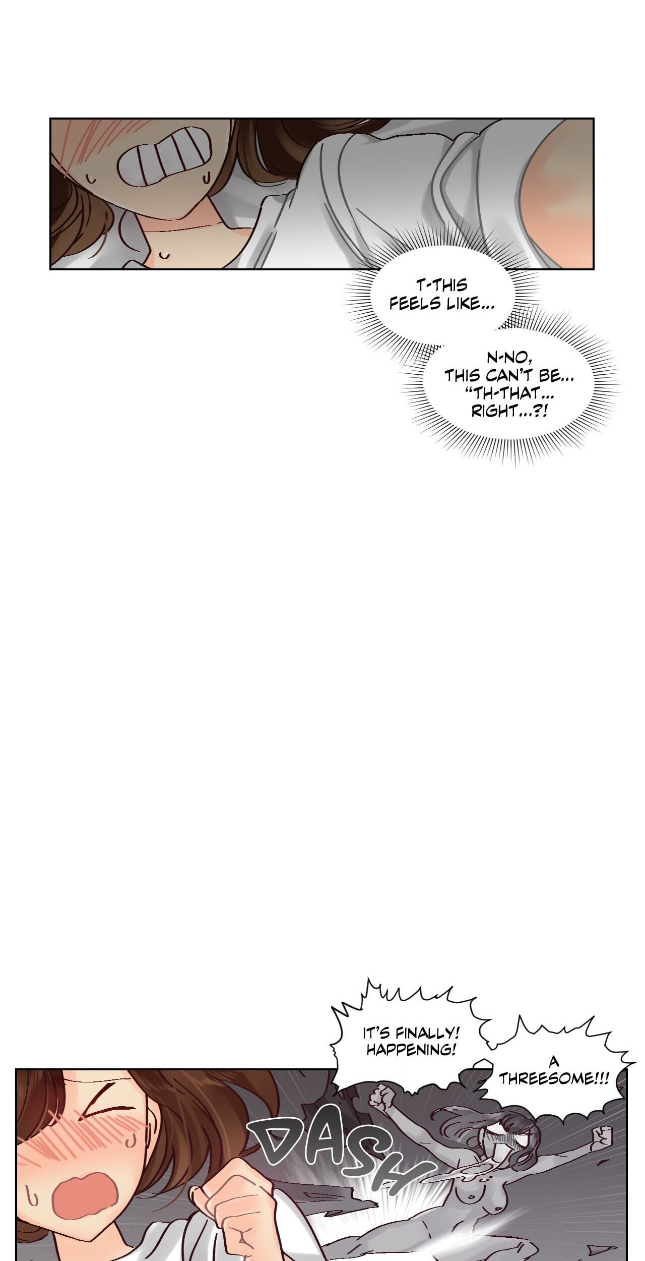 Devil Drop Chapter 12 page 14 - 