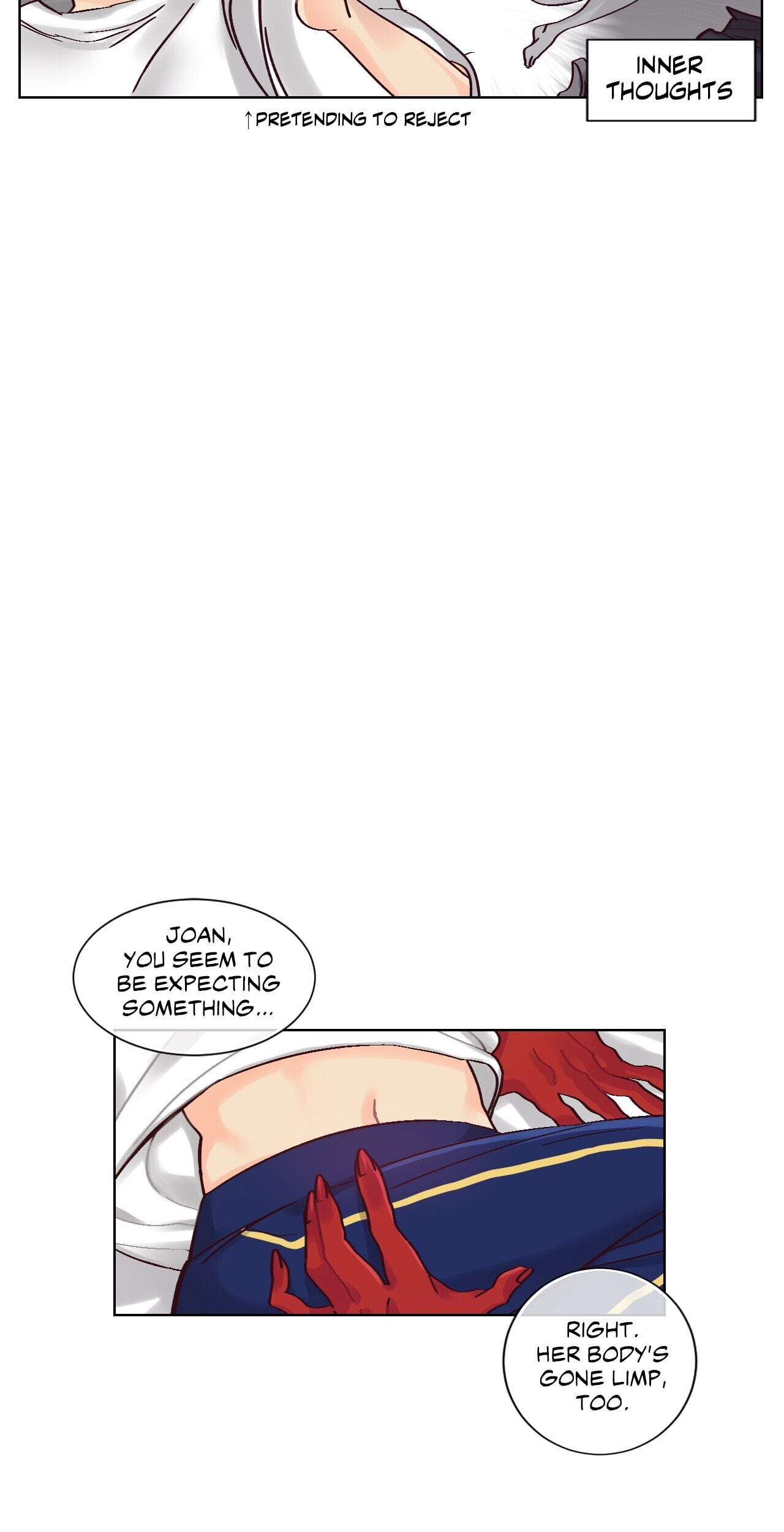 Devil Drop Chapter 12 page 15 - 