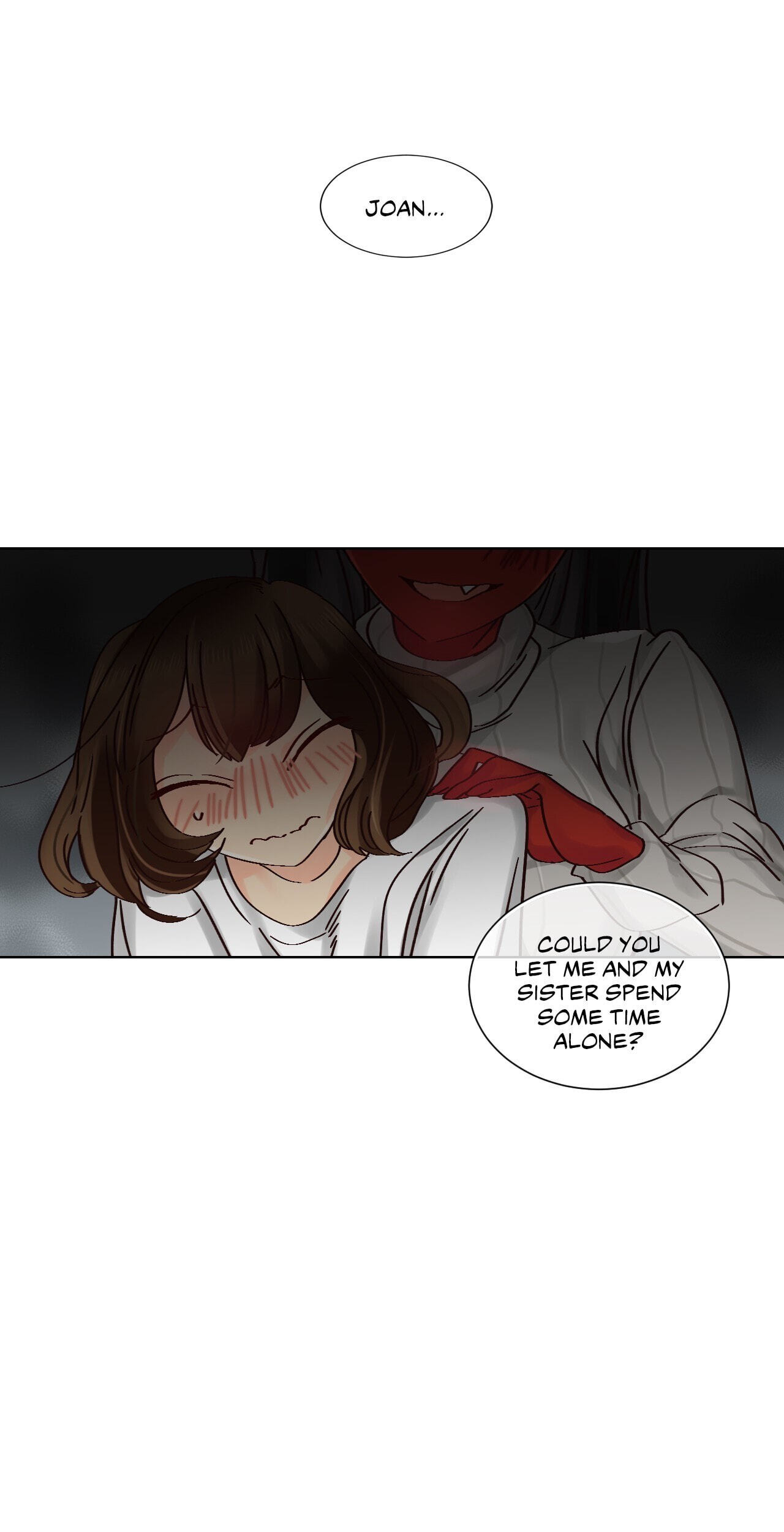 Devil Drop Chapter 12 page 17 - 