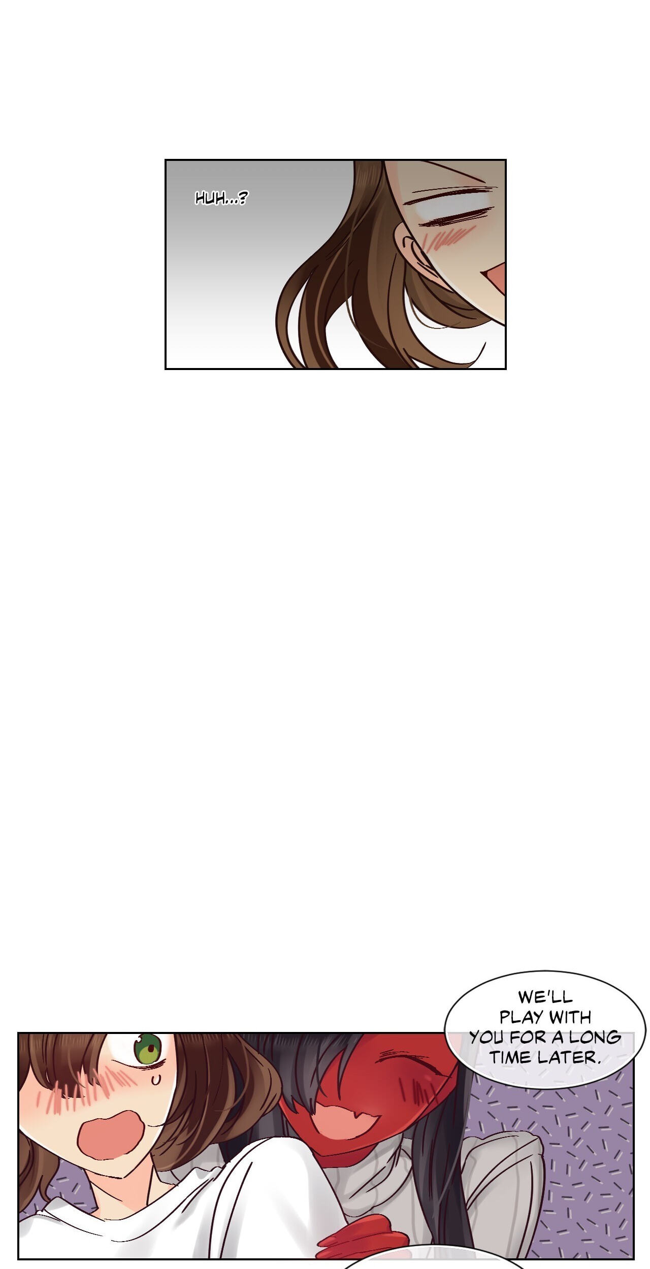 Devil Drop Chapter 12 page 18 - 