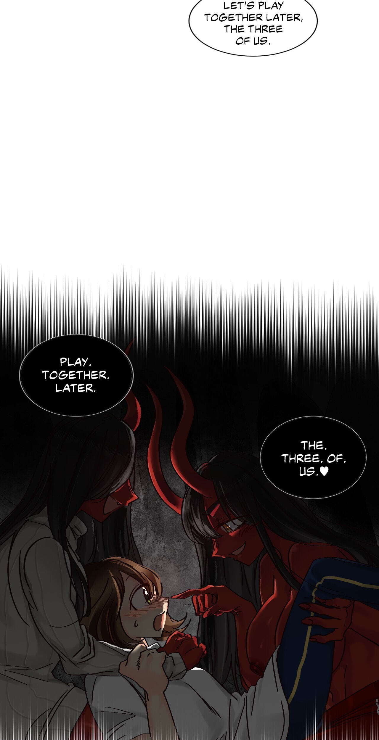 Devil Drop Chapter 12 page 19 - 