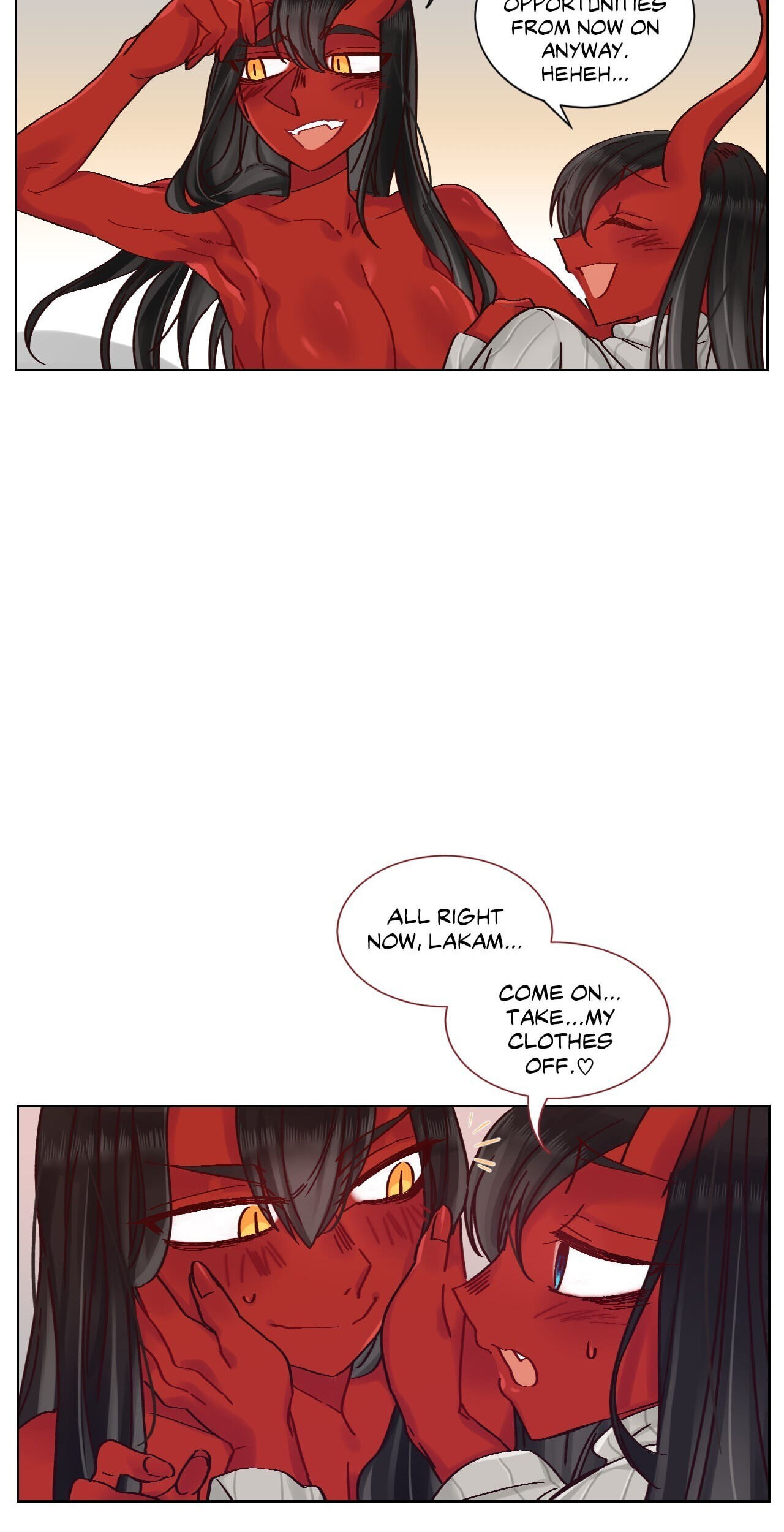 Devil Drop Chapter 12 page 24 - 