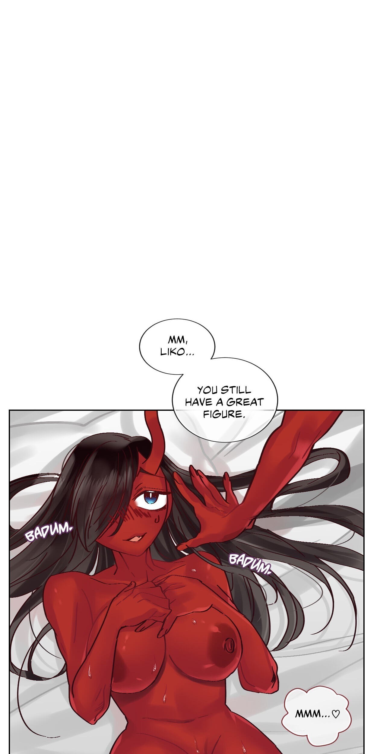 Devil Drop Chapter 12 page 26 - 