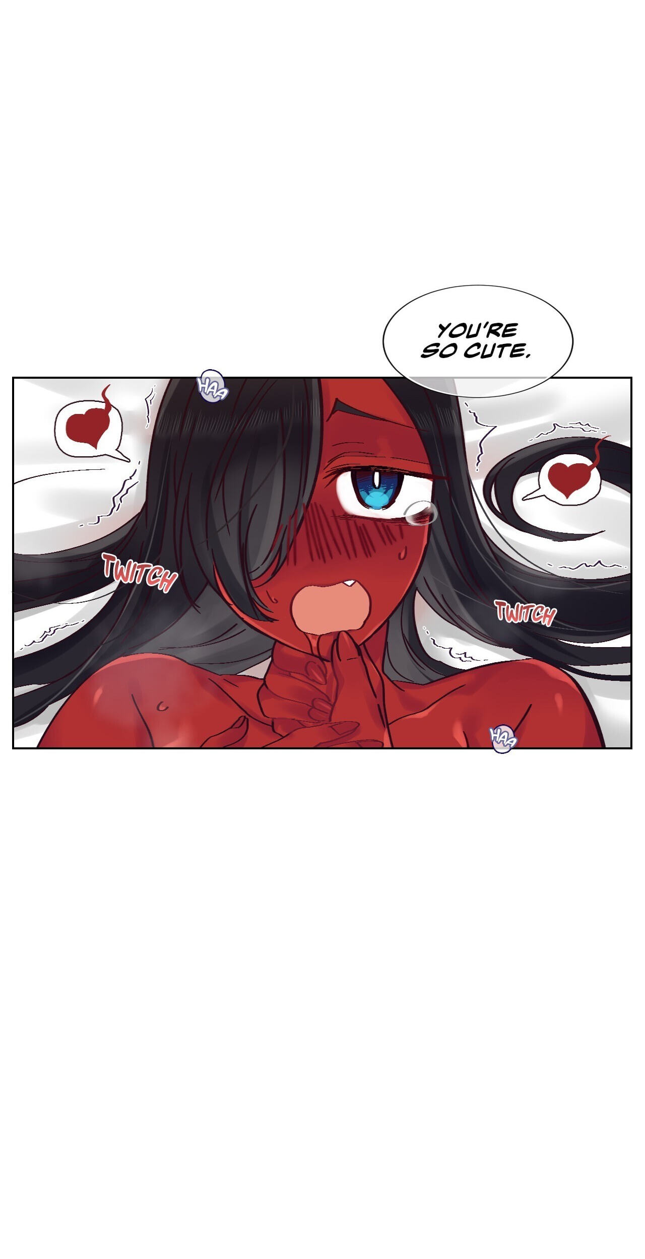 Devil Drop Chapter 12 page 32 - 