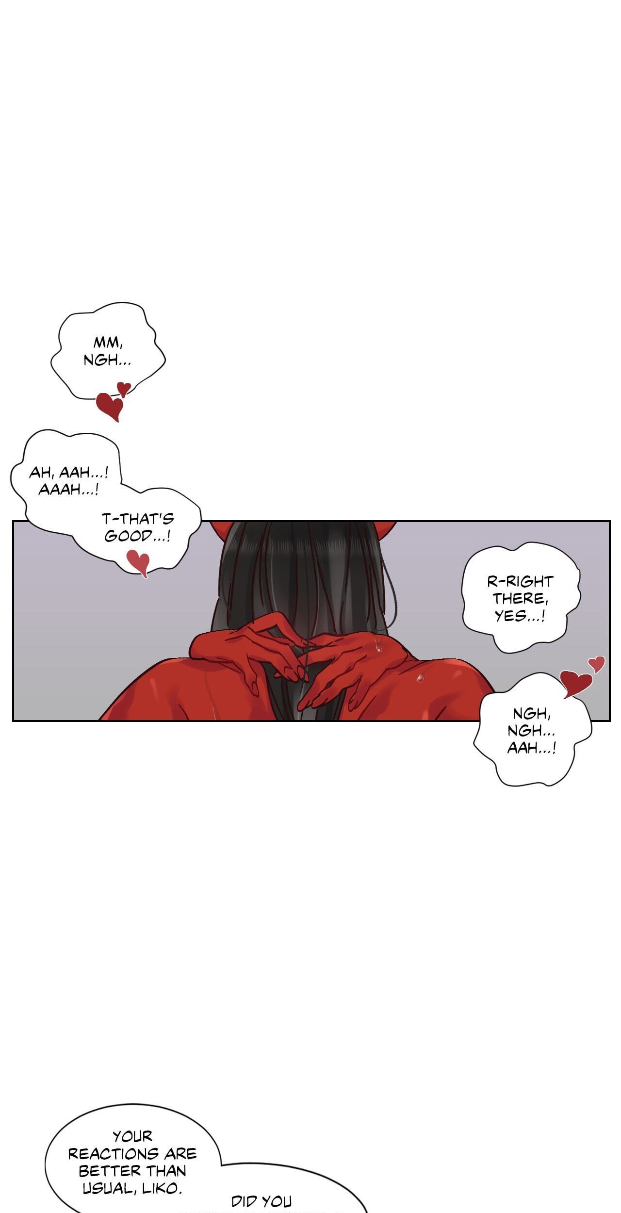 Devil Drop Chapter 12 page 33 - 