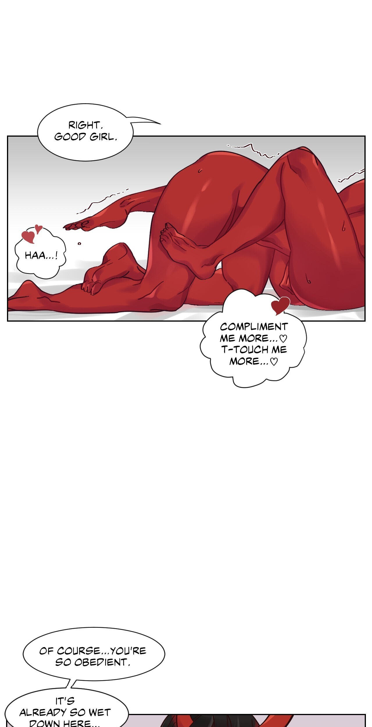 Devil Drop Chapter 12 page 35 - 