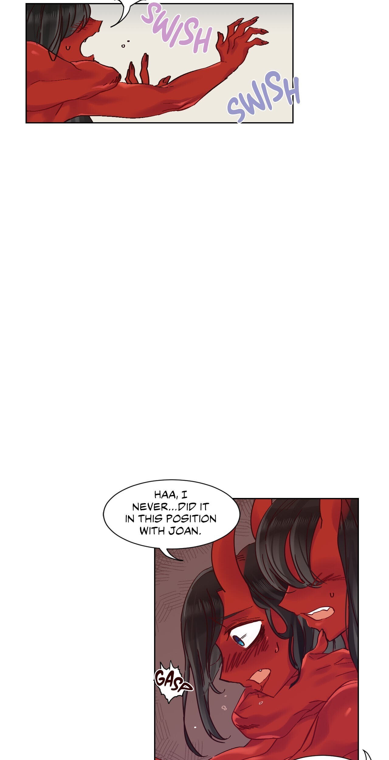 Devil Drop Chapter 12 page 39 - 